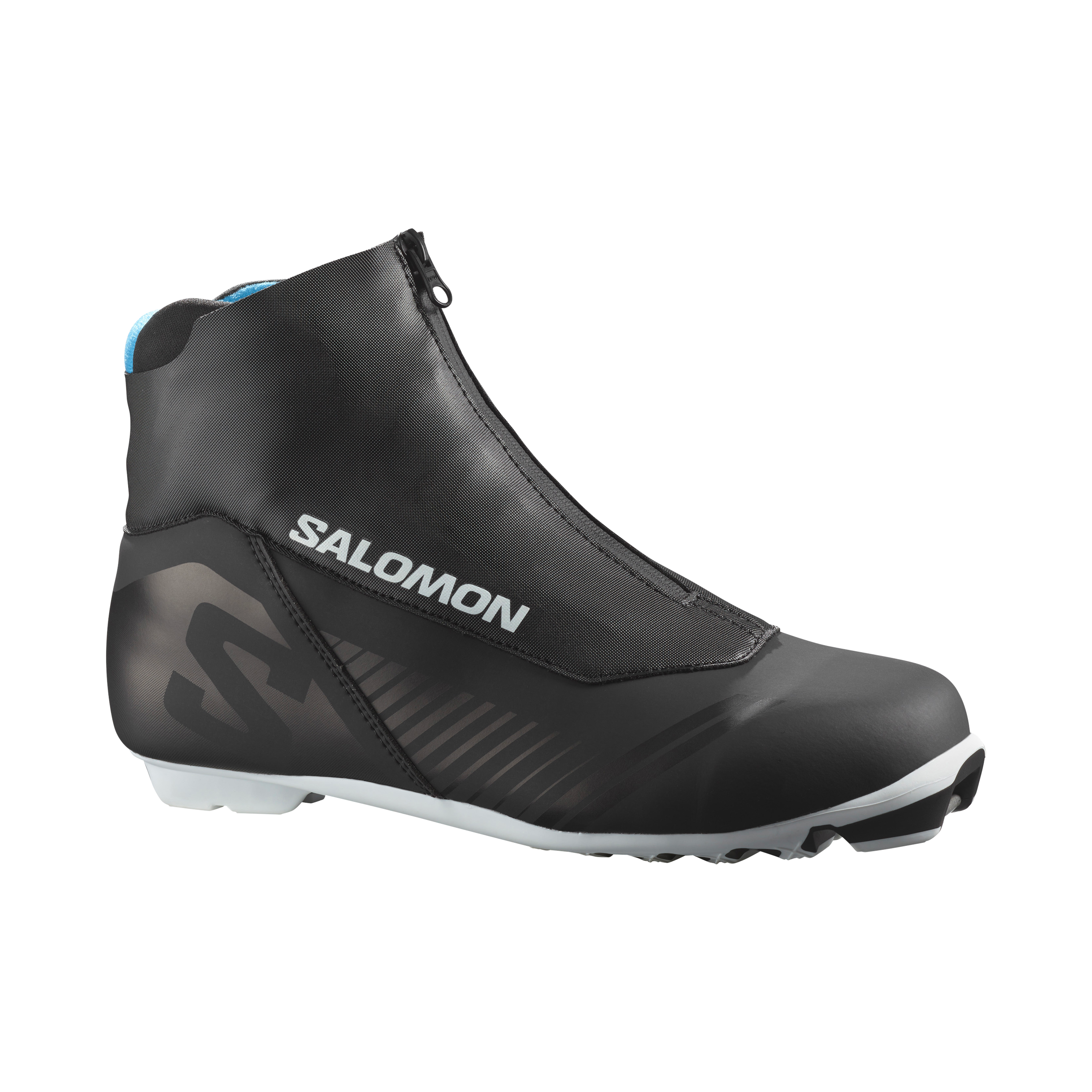 salomon escape prolink cross-country ski boots Plus and precision Salomon Escape S TR -cross