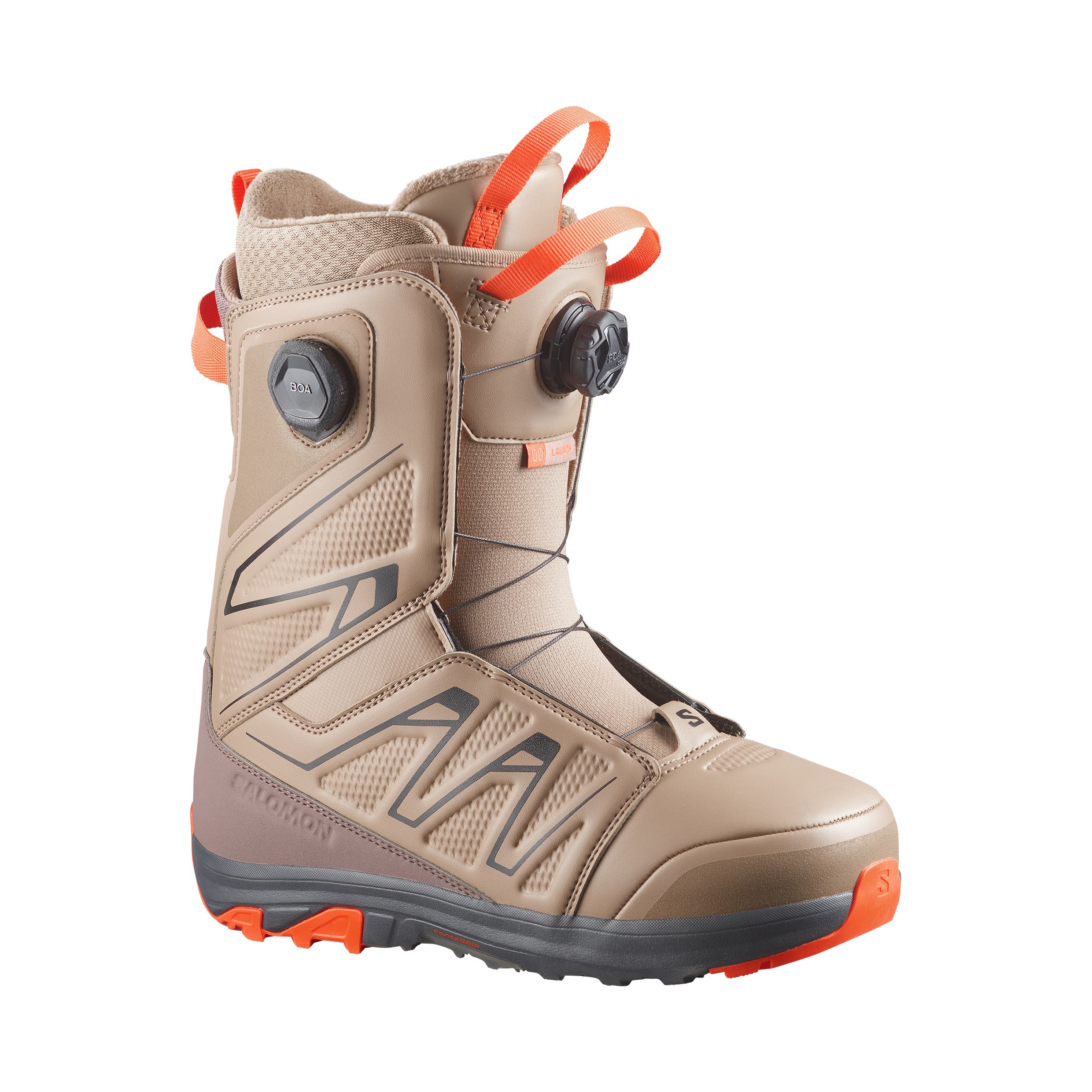 Image principale du produit LAUNCH BOA® SJ BOA® - Bottes de planche à neige · All-Mountain · Homme