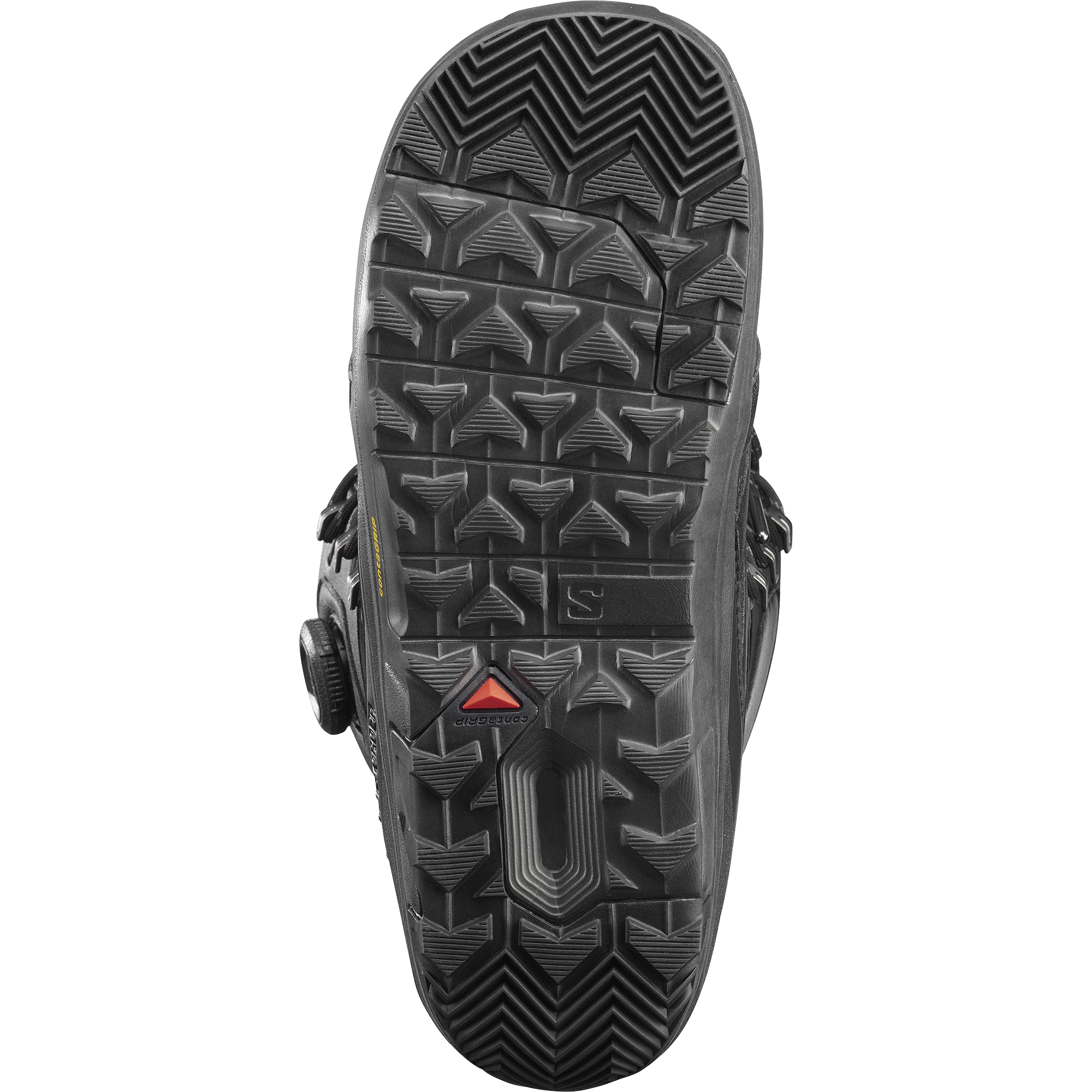 X APPROACH LACE SJ BOA® SLAM JAM Unisex - All-Mountain | Salomon