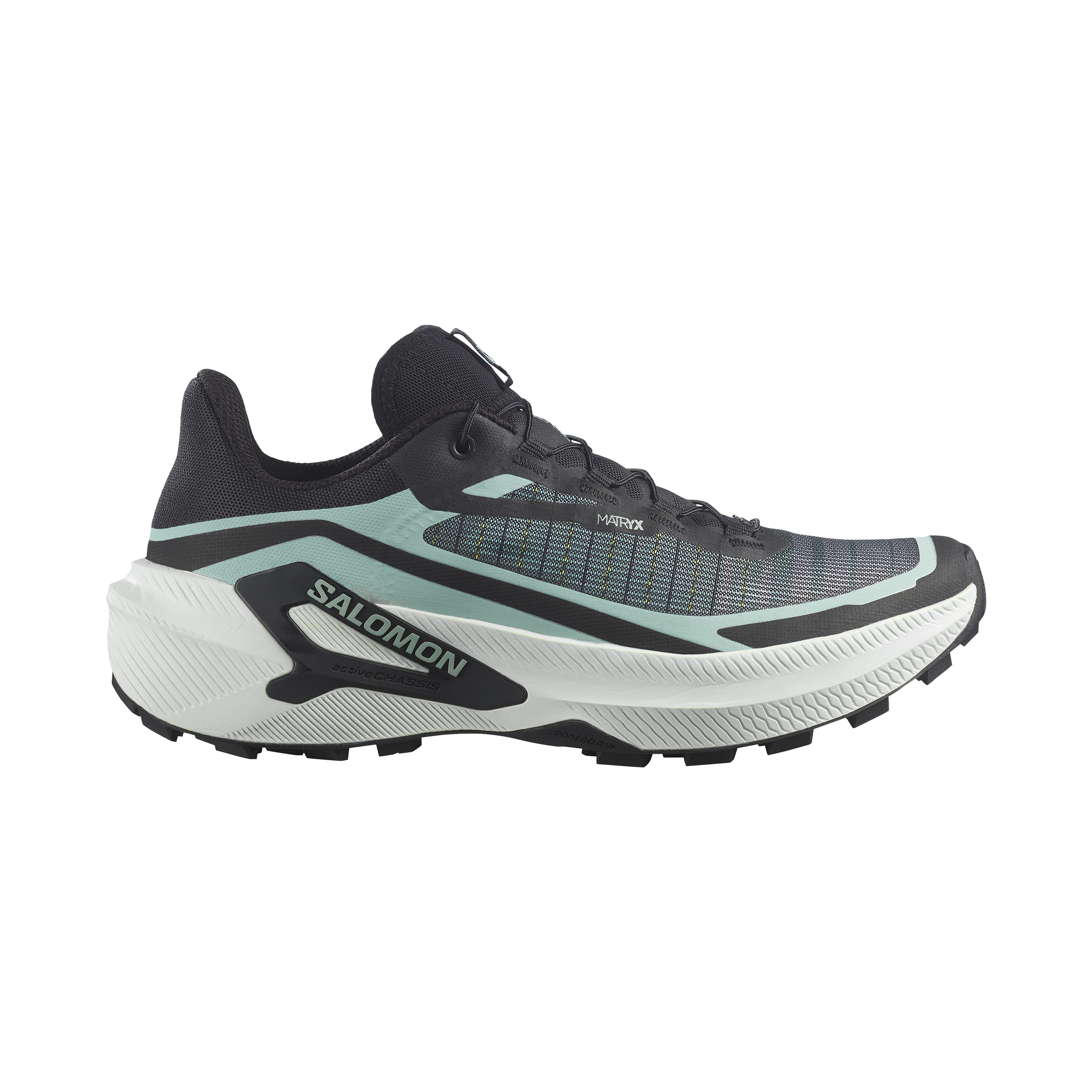 GENESIS 2 Green | Salomon