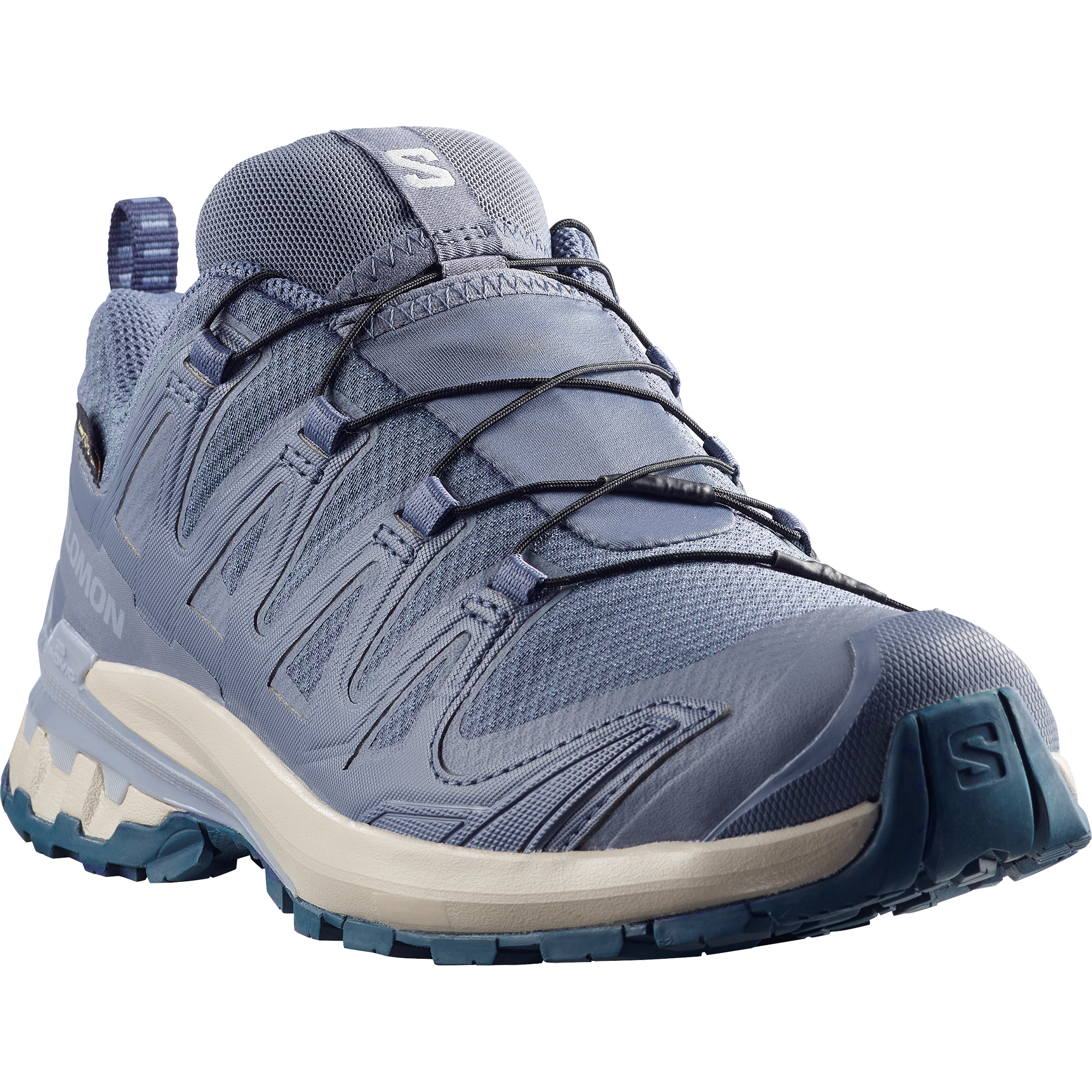 XA PRO 3D V9 GORE-TEX Trail running shoes - Women | Salomon