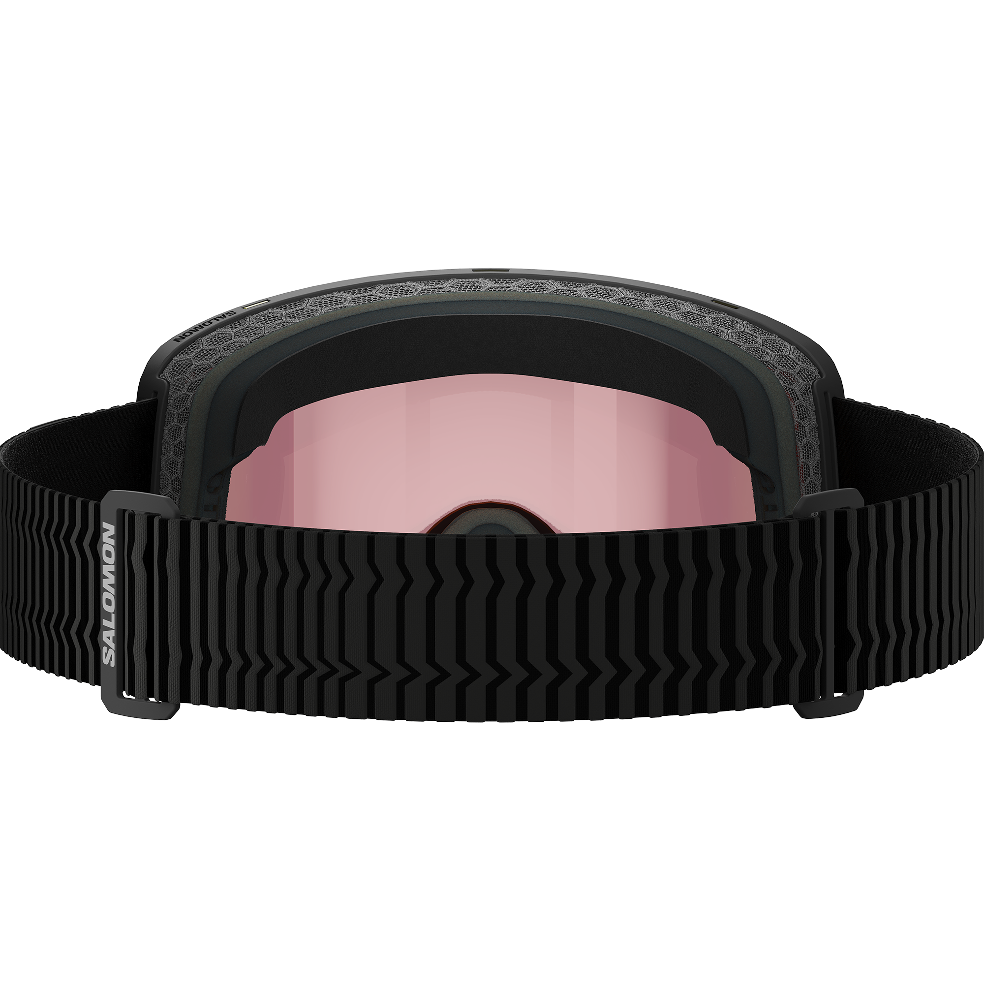 SENTRY PRO OTG SIGMA PHOTOCHROMIC Black | Salomon