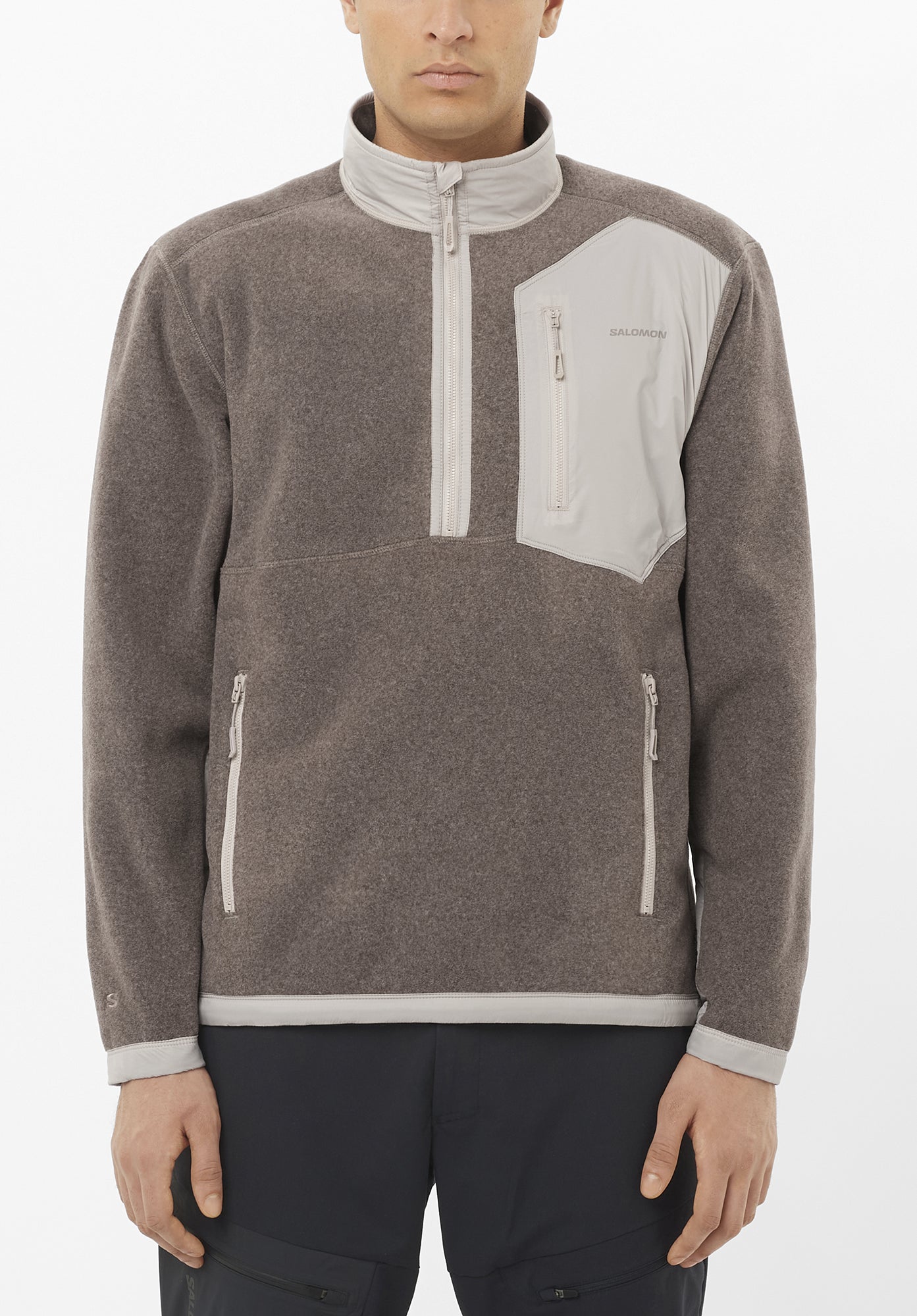 CHROMA Red | Salomon CHROMA Red | Salomon