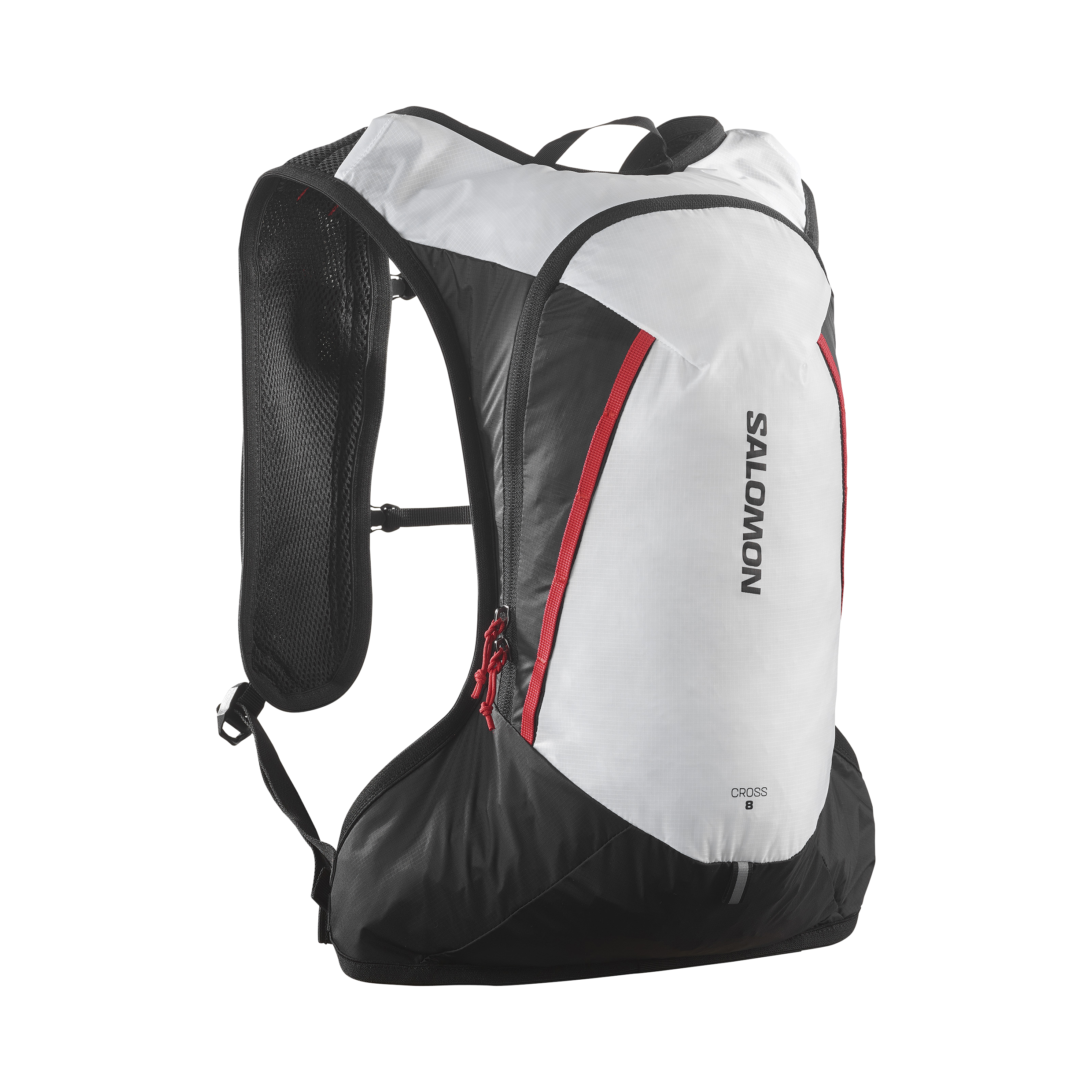 CROSS 8 Black | Salomon