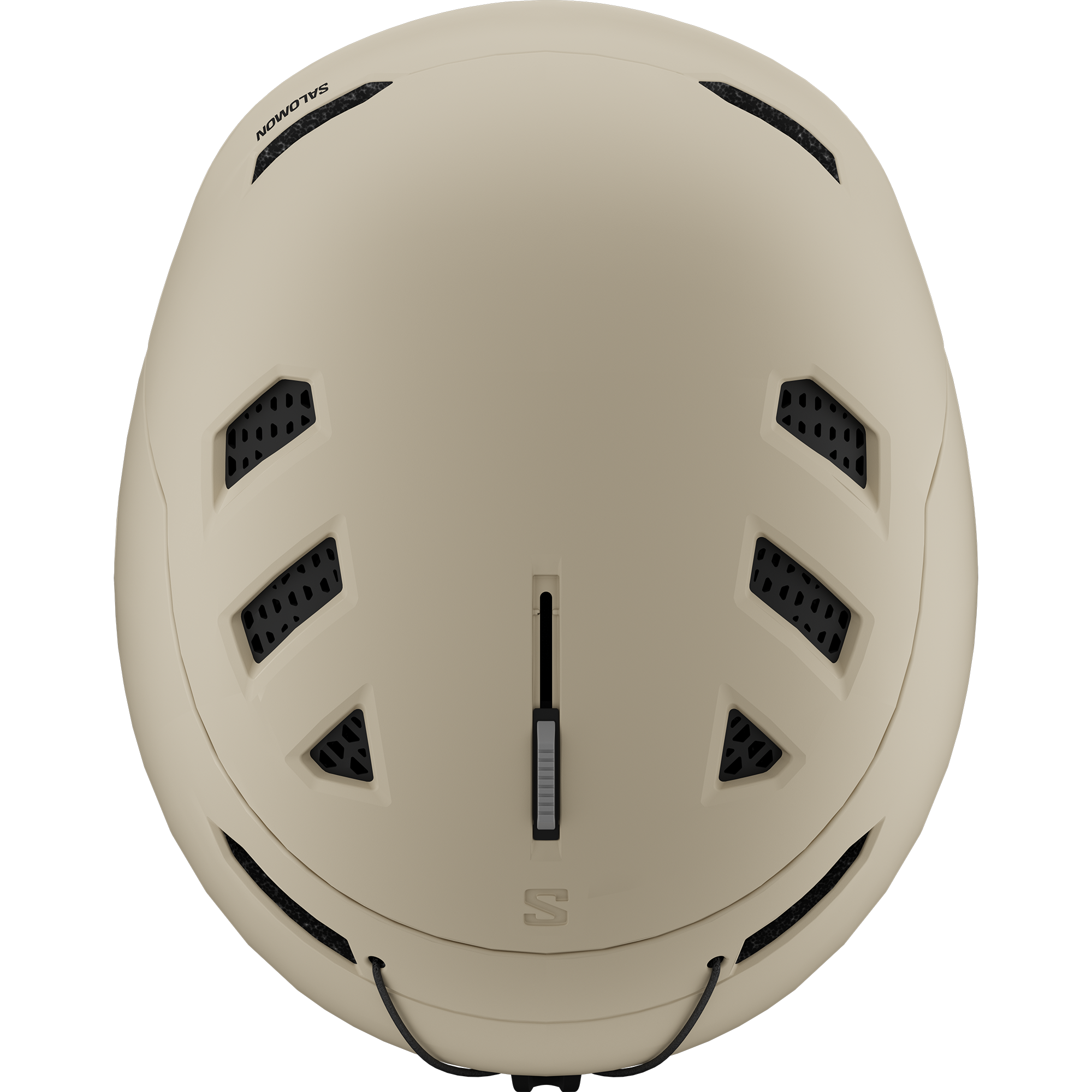 HUSK PRO MIPS Yellow | Salomon
