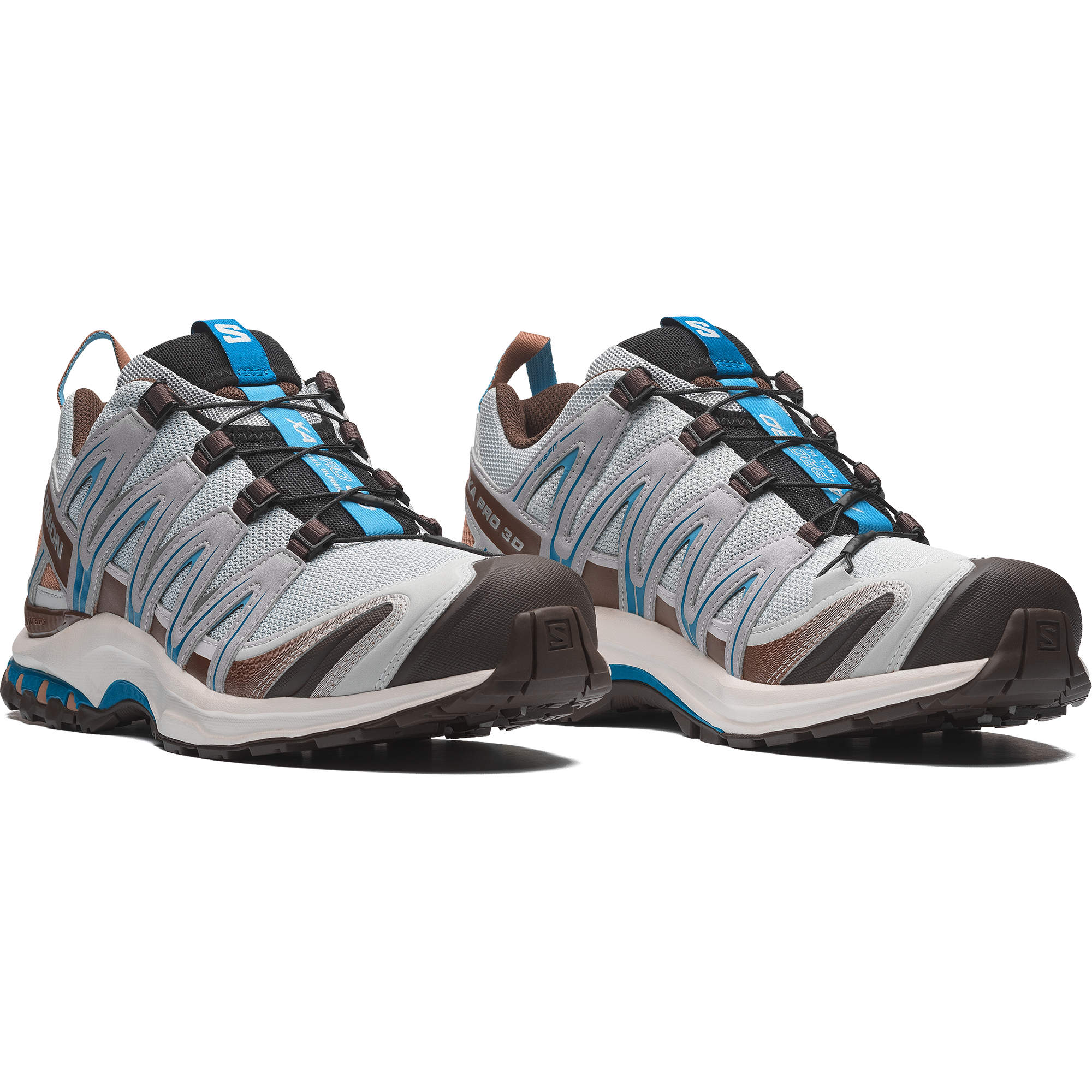 XA PRO 3D Grey | Salomon