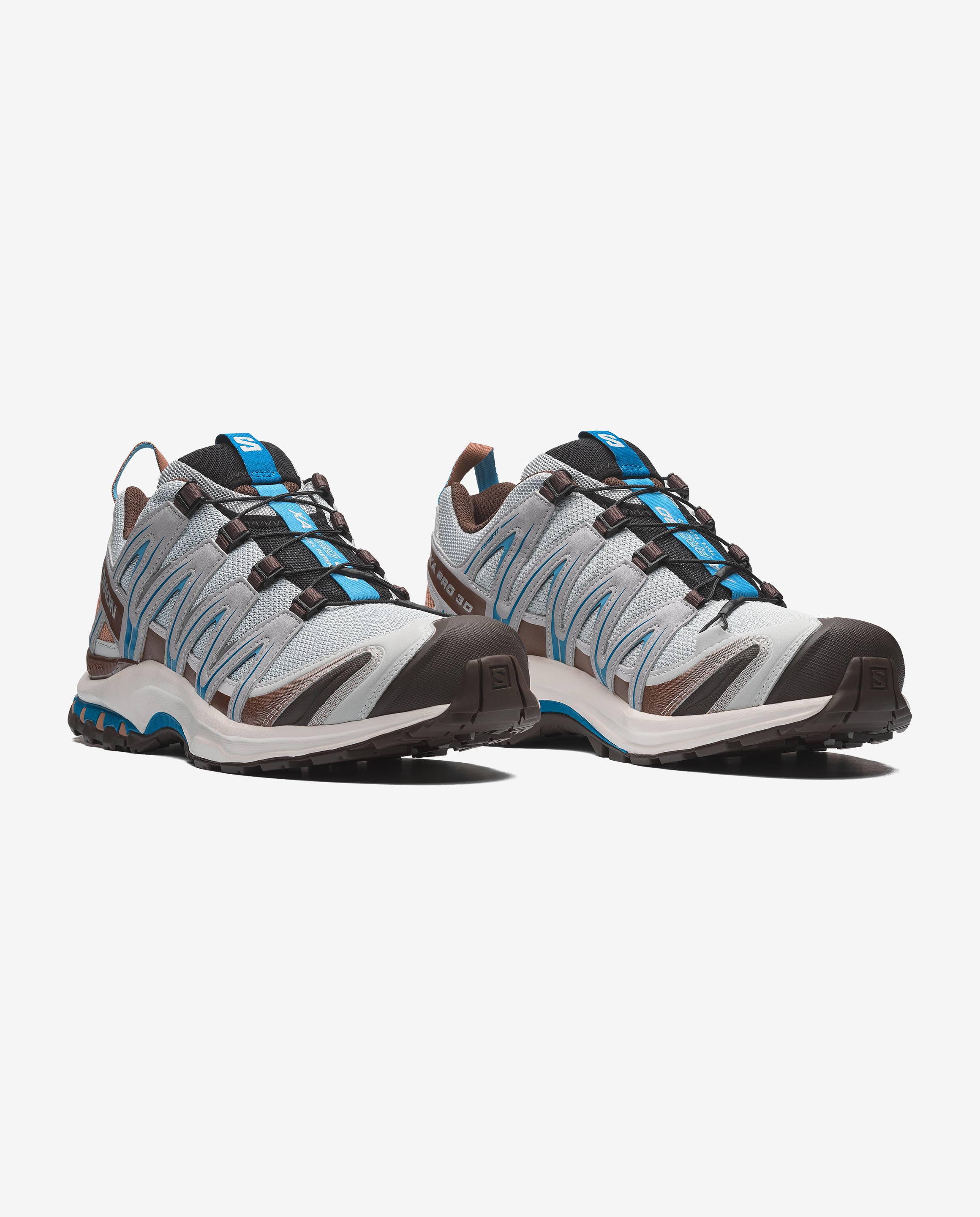 XA PRO 3D Grey | Salomon XA PRO 3D Grey | Salomon