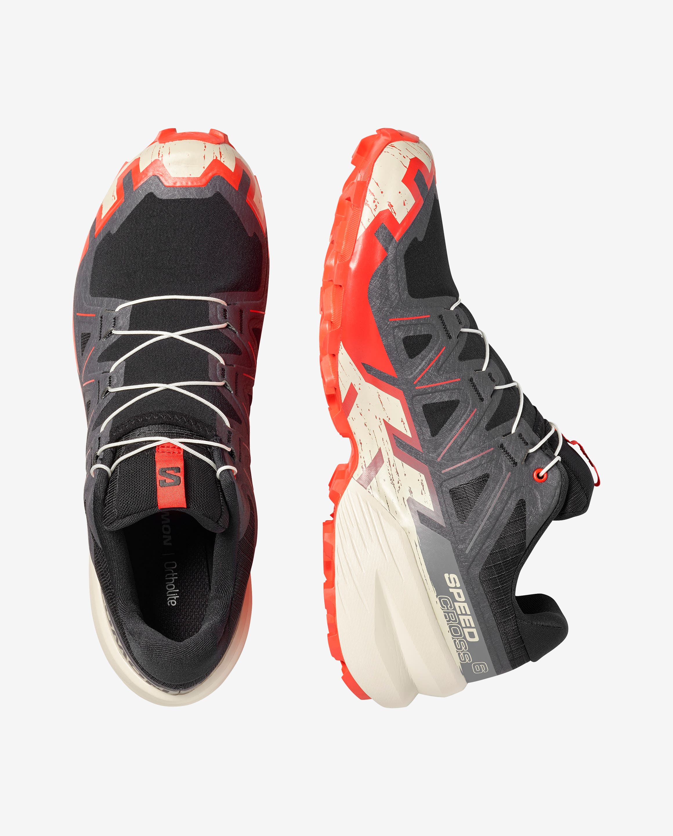 Speedcross SPEEDCROSS 6 Trail running shoes - Men | Salomon