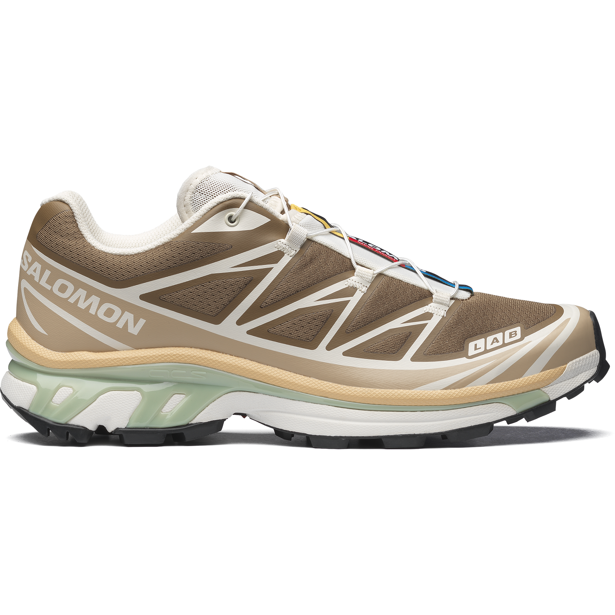 XT-6 Unisex - Sneakers | Salomon