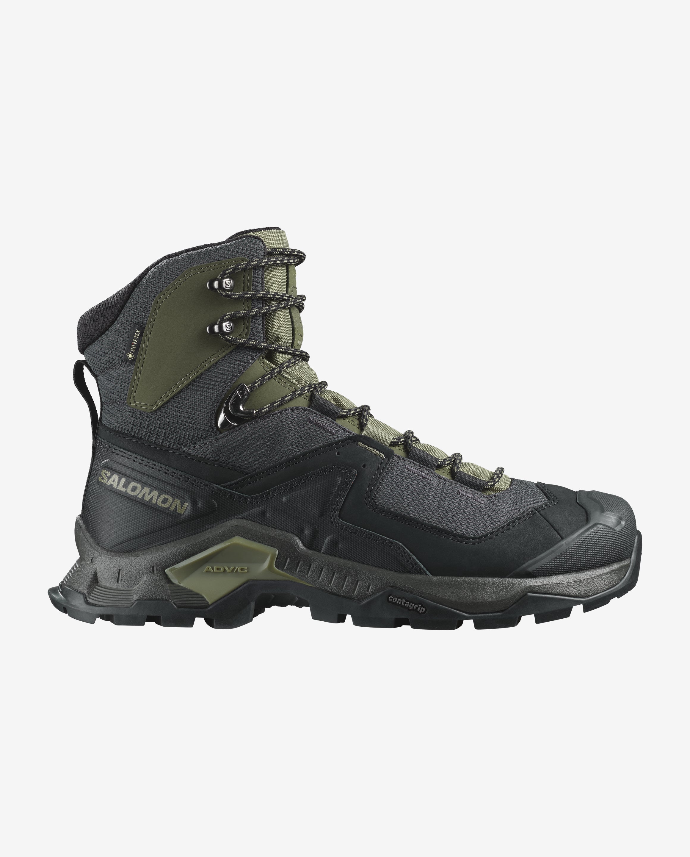 QUEST ELEMENT GTX Men - Backpacking | Salomon QUEST ELEMENT GTX Men - Backpacking | Salomon