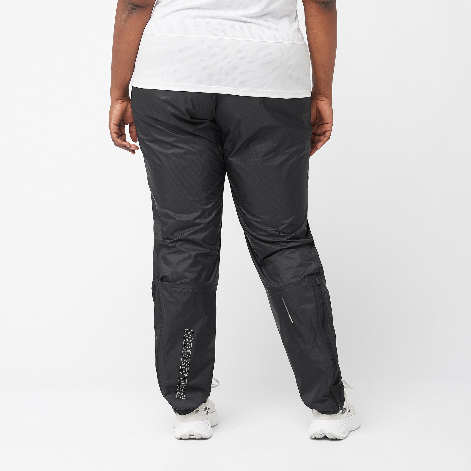 SALOMON ボナッティ ウォータープルーフ パンツ lc2059300 S SALOMON サロモン LC2059300 BONATTI WATERPROOF PANT カラー