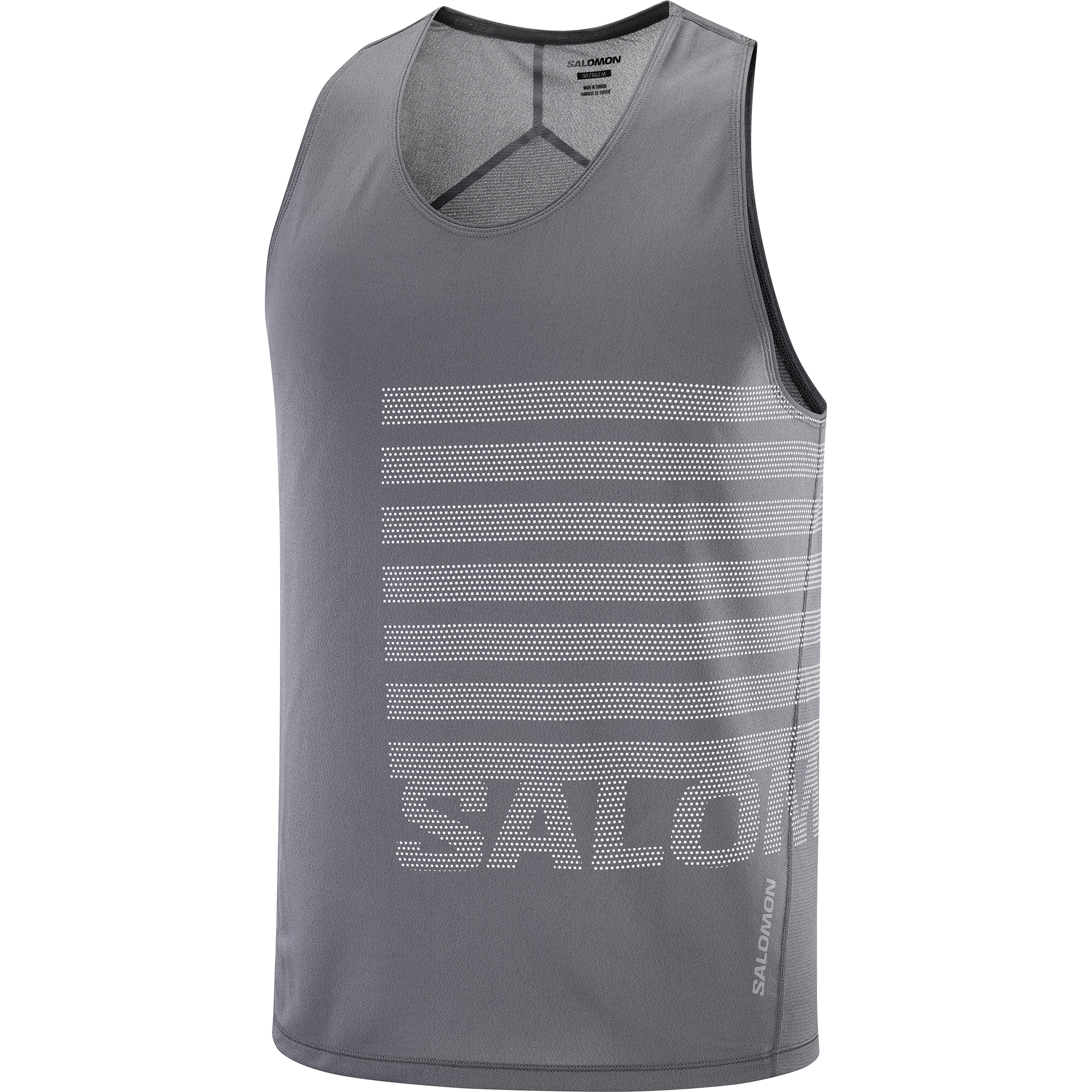 SENSE AERO GRAPHIC - Débardeur pour homme