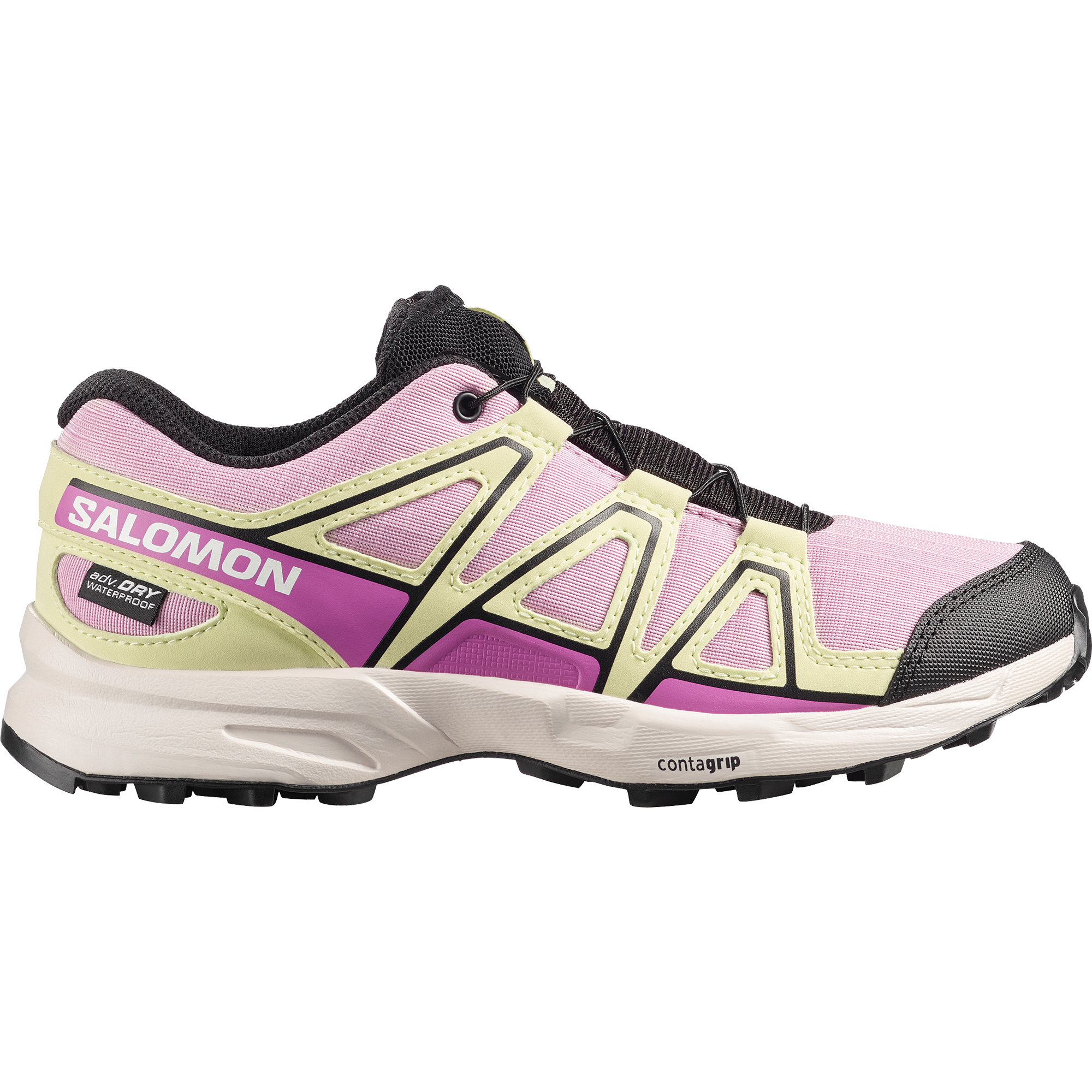 SPEEDCROSS WATERPROOF - Chaussures enfant - Enfant