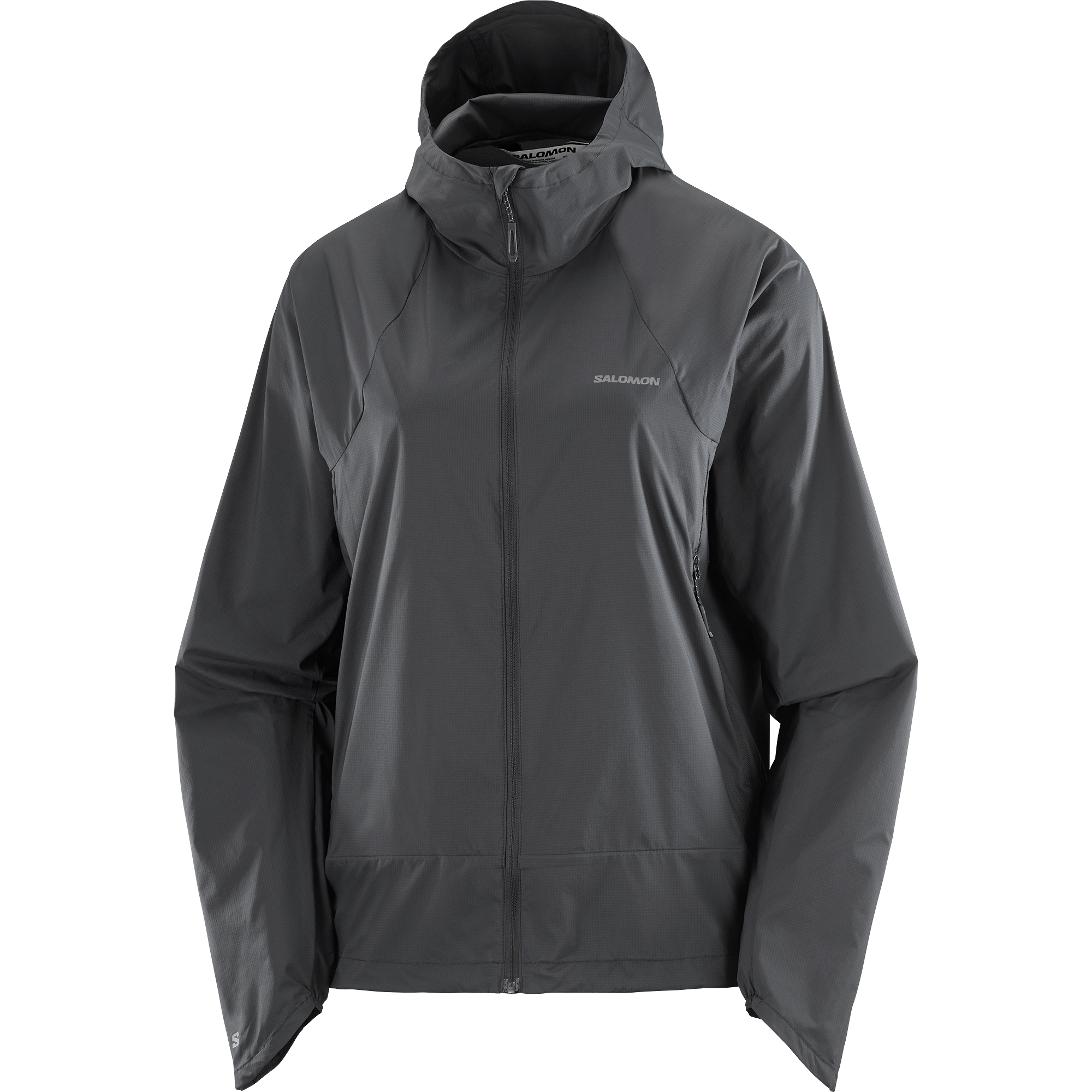 MOUNTAIN FLEX Black | Salomon