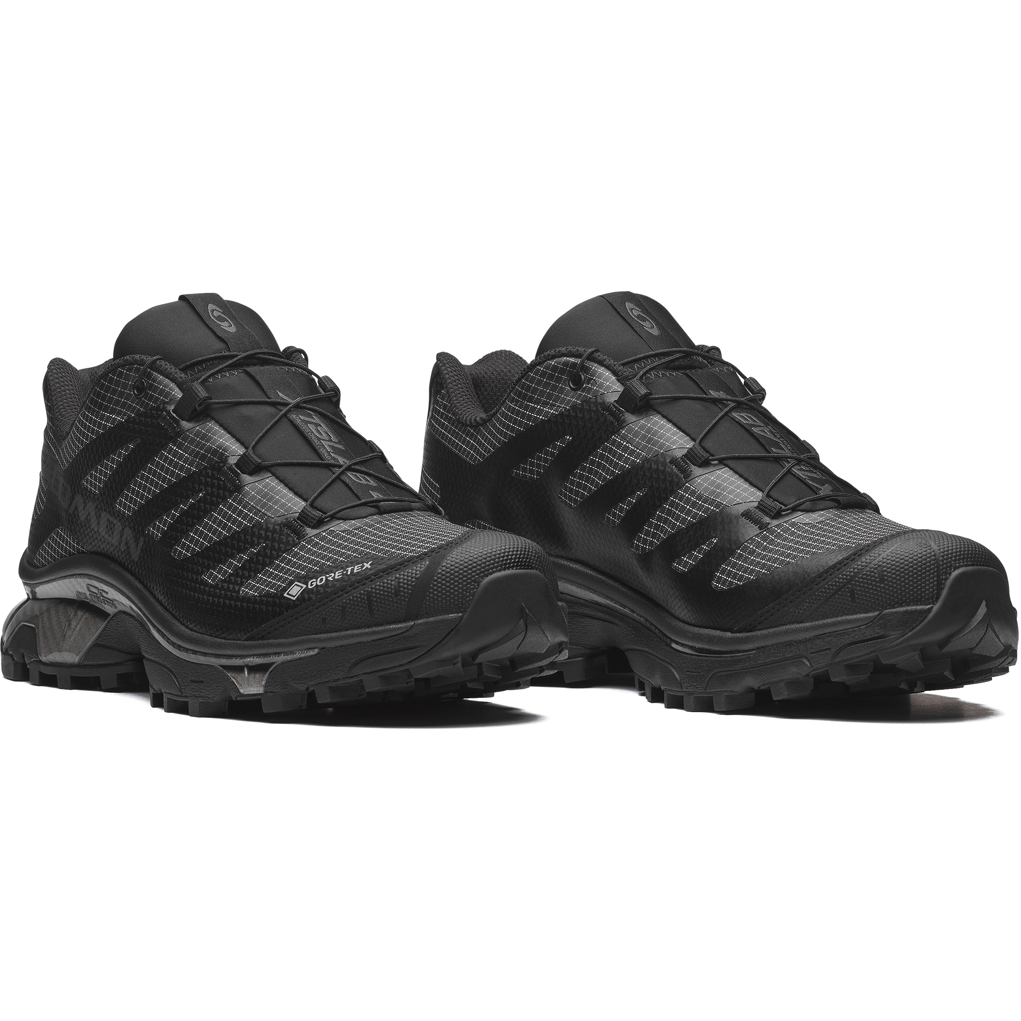 XT-4 OG GORE-TEX Black | Salomon