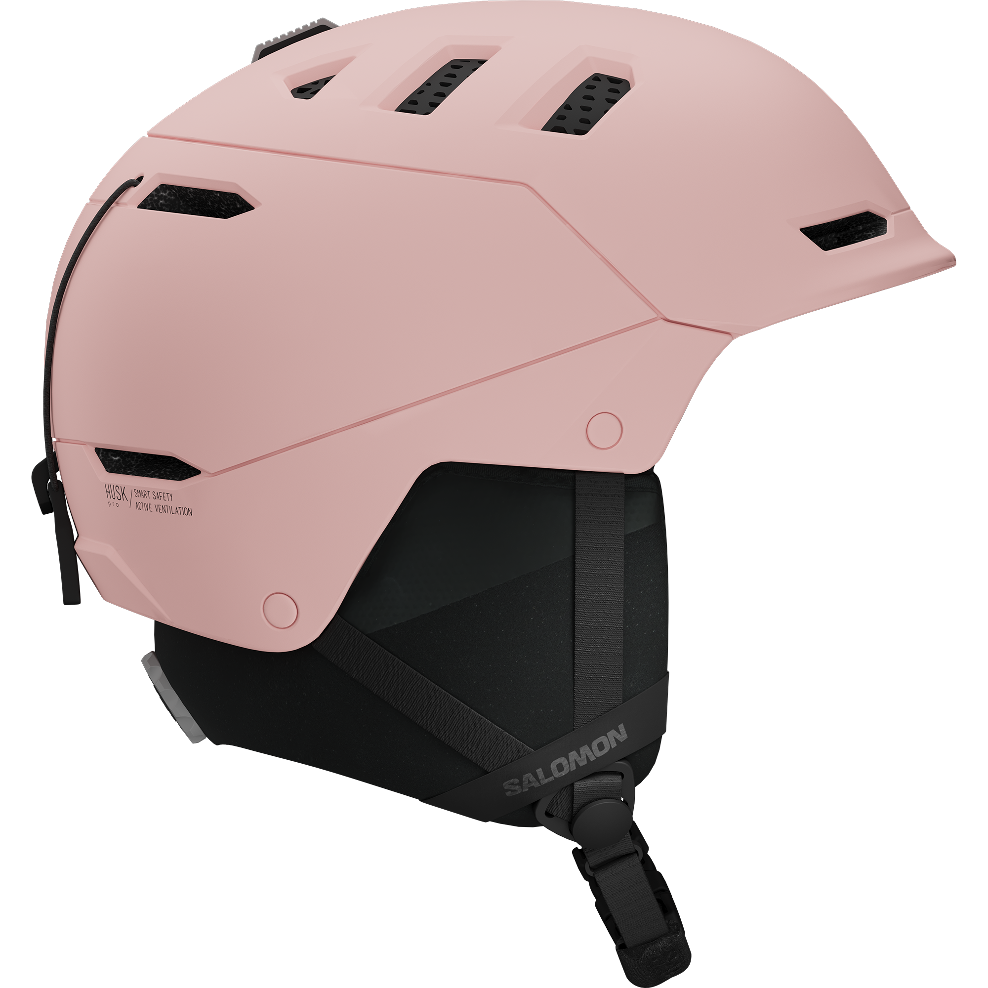 HUSK PRO MIPS Unisex - Freestyle/Freeride | Salomon