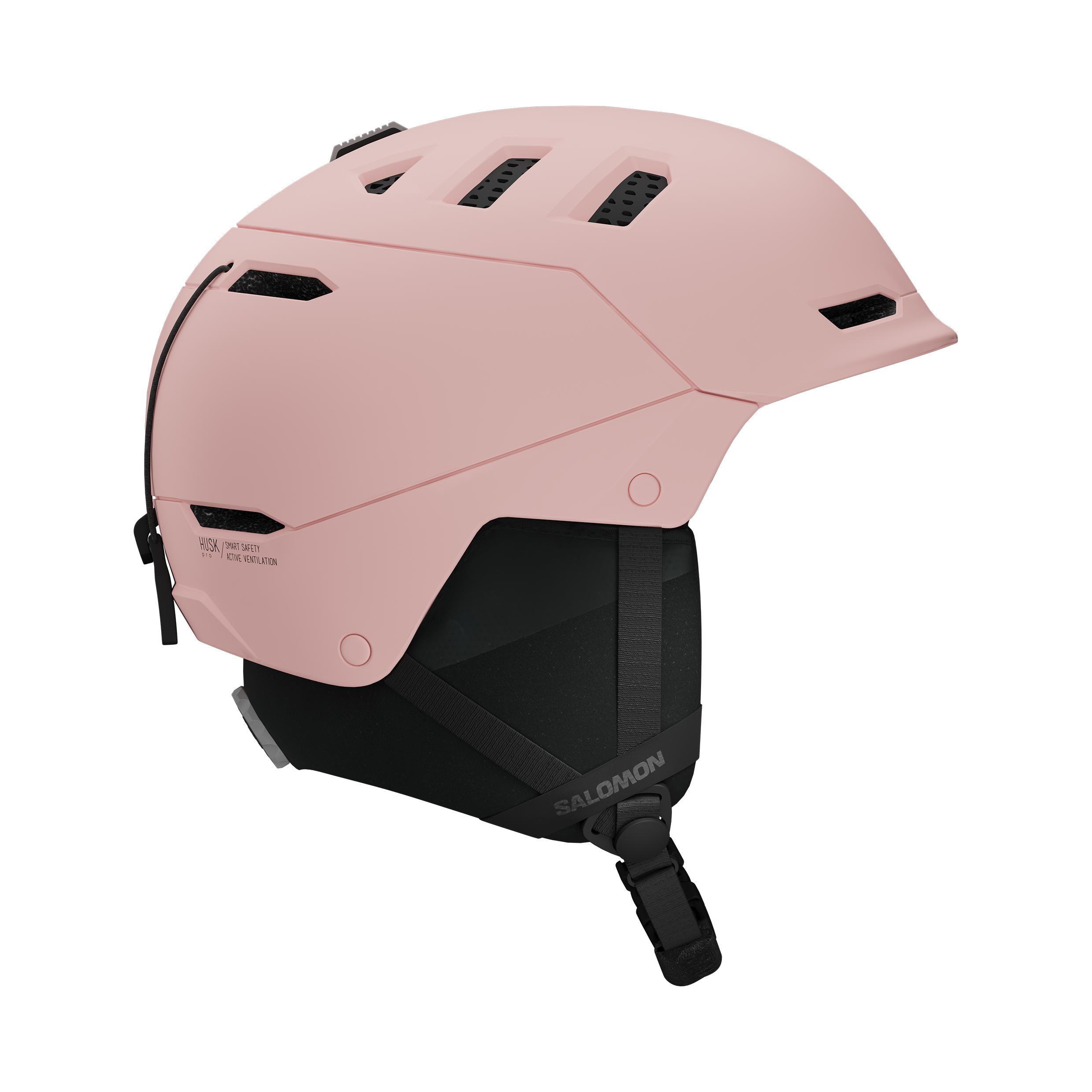 HUSK PRO MIPS Unisex - Freestyle/Freeride | Salomon