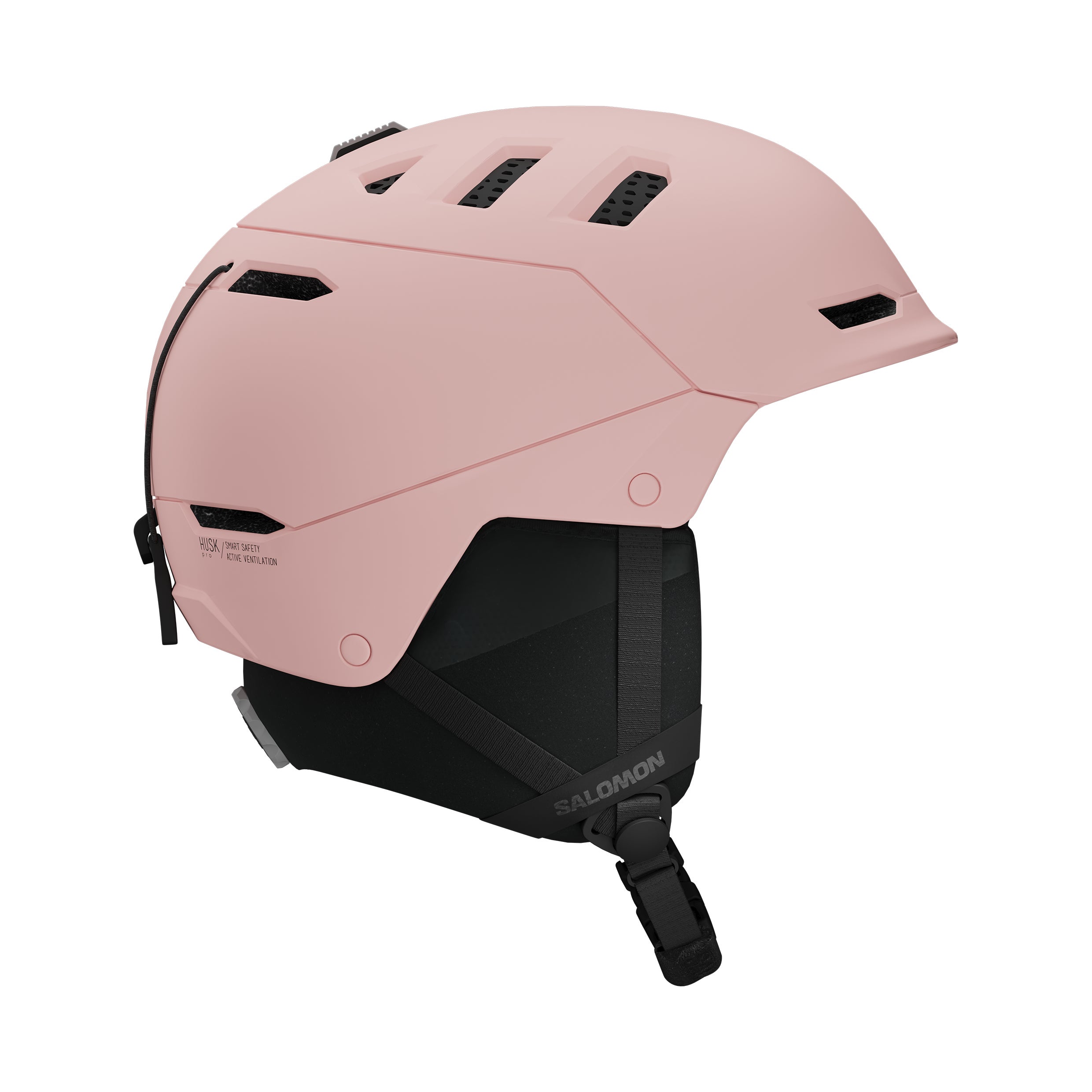 Image principale du produit HUSK PRO MIPS - Casques - Freestyle/Freeride - Unisexe