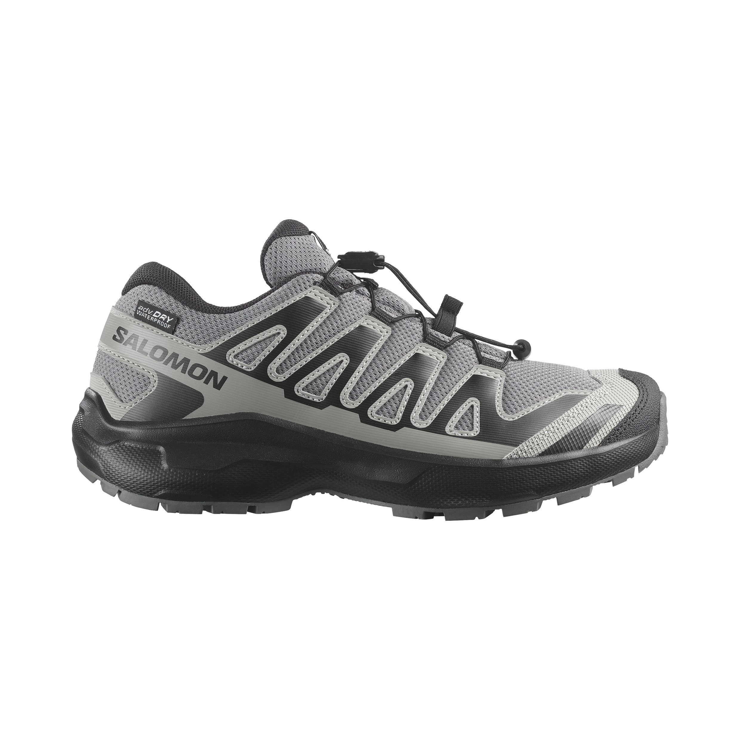 XA PRO WATERPROOF Grey | Salomon