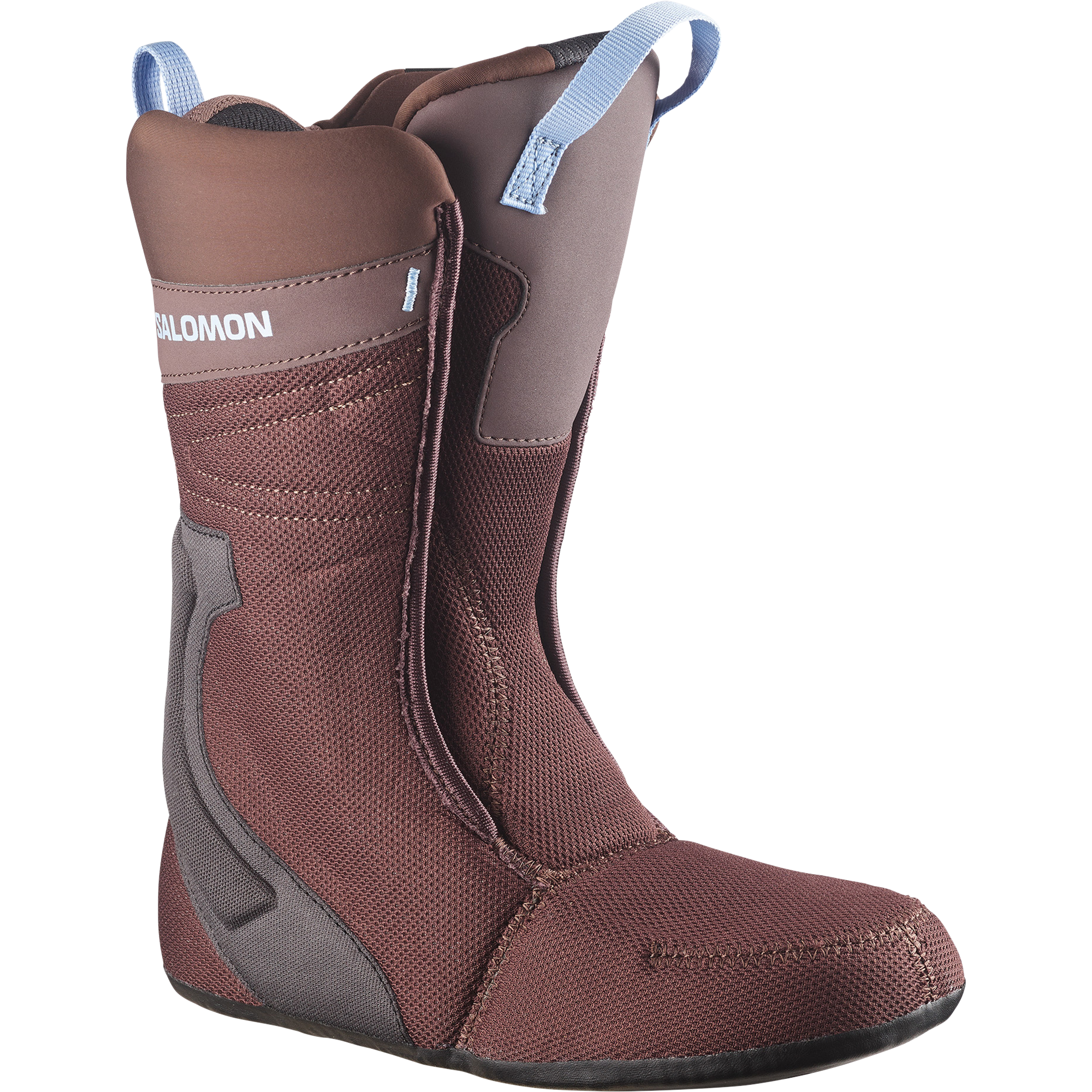 VISTA DUAL BOA® Botas de snowboard - All-Mountain - Mujer | Salomon