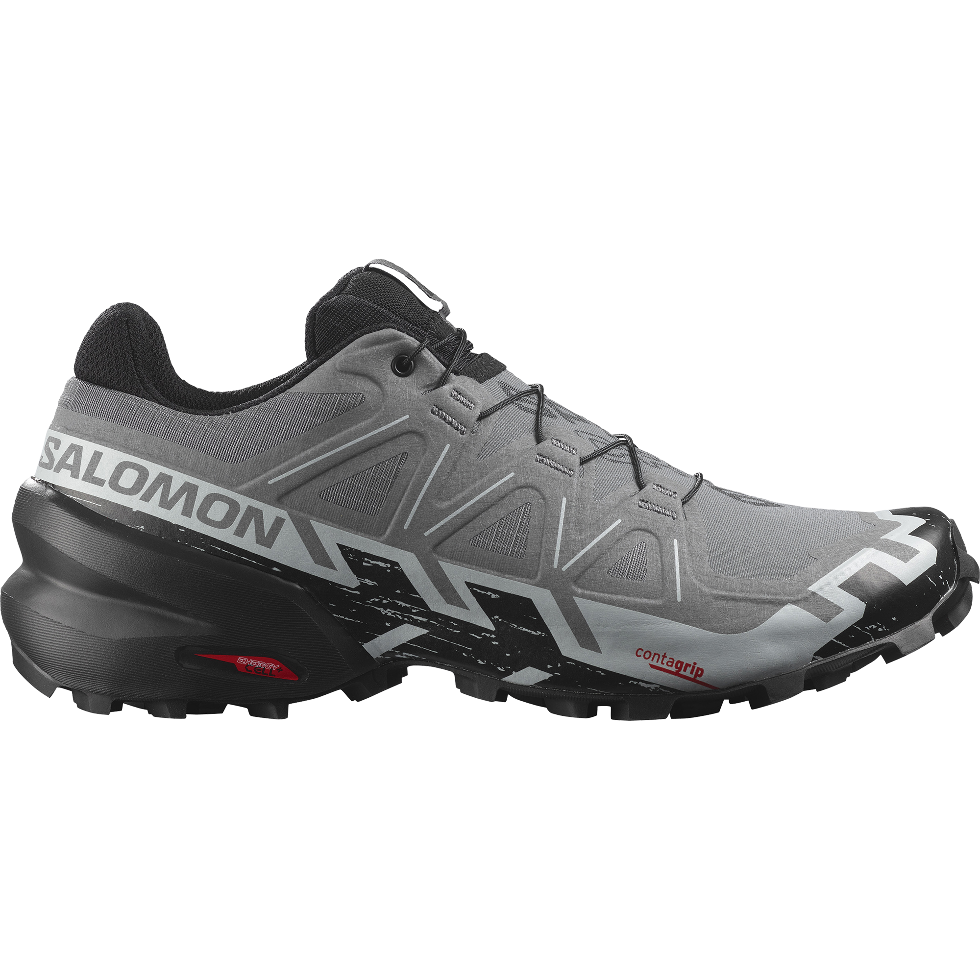 【国内正規品・新品】SALOMON　SPEEDCROSS 6 GTX　27.0㎝ SPEEDCROSS 6 GORE-TEX – サロモン公式オンラインストア