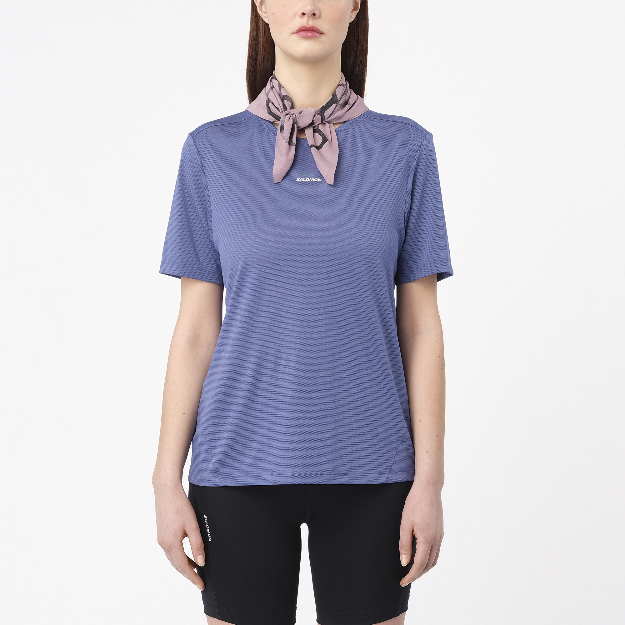 Main product image of SHAKEout CORE - Naisten lyhythihainen t-paita