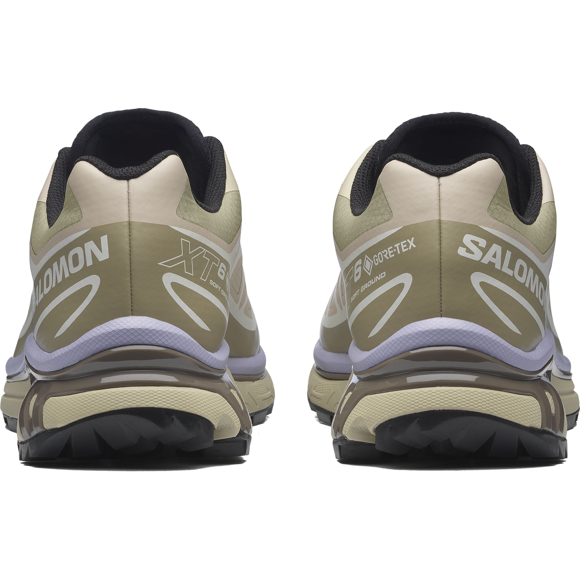 XT-6 GORE-TEX Unisex - Sneakers | Salomon