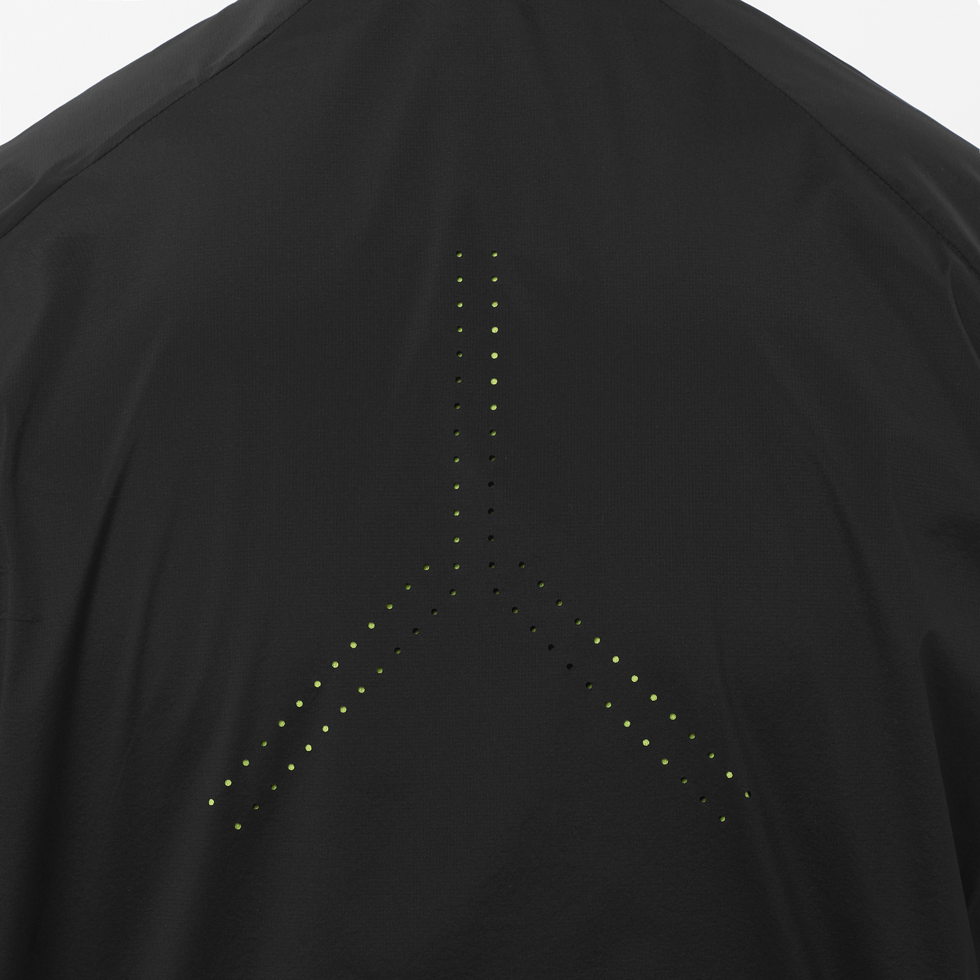 Мужская ветровка Salomon Sense Aero Wind — фото 4