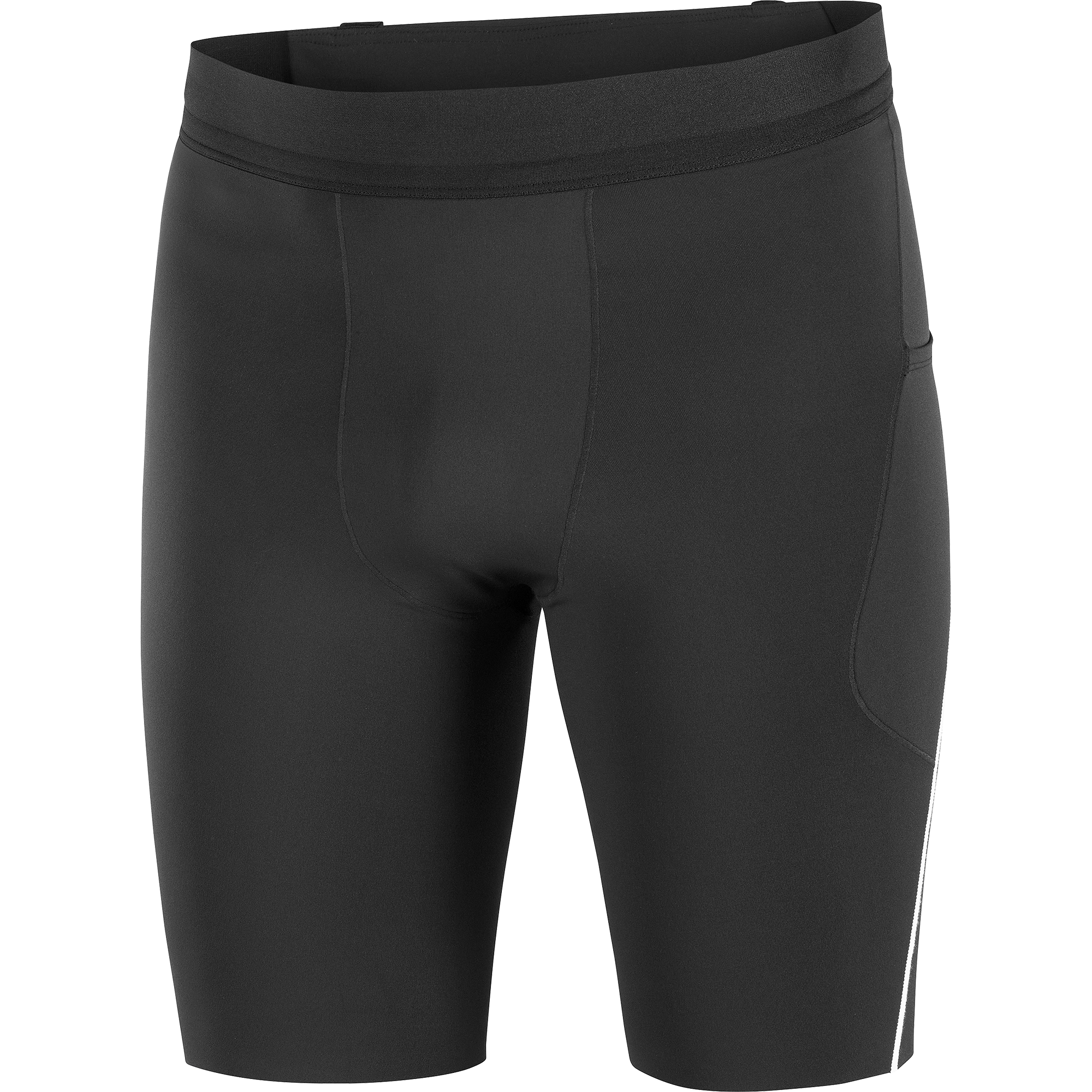 SENSE STOW SHORT TIGHTS 9" - Men's Shorts