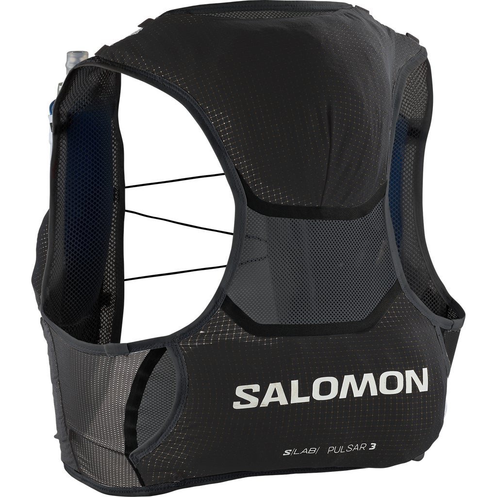 S/Lab Pulsar 3 by Salomon