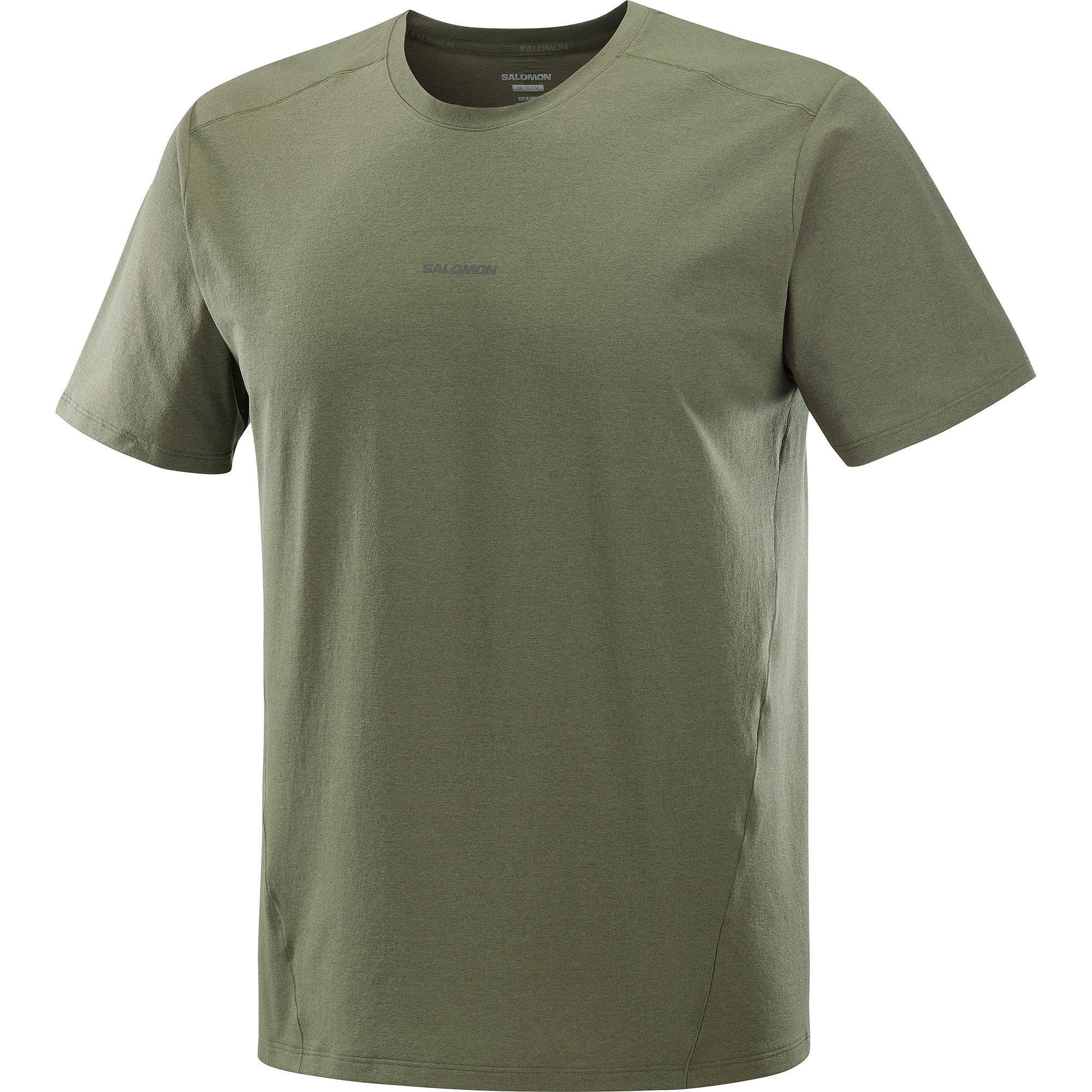 TRACKLINE - Men's Short Sleeve T-Shirt