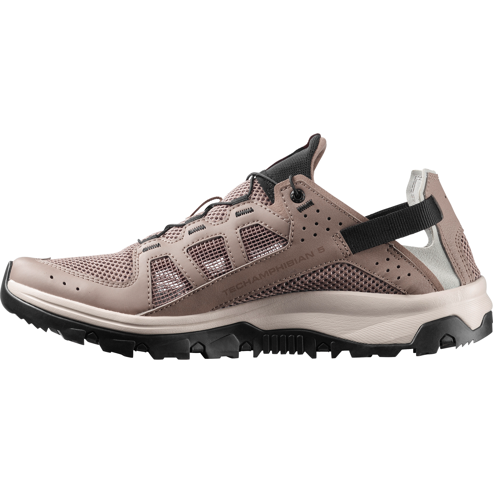 TECHAMPHIBIAN 5 Water shoes - Men | Salomon