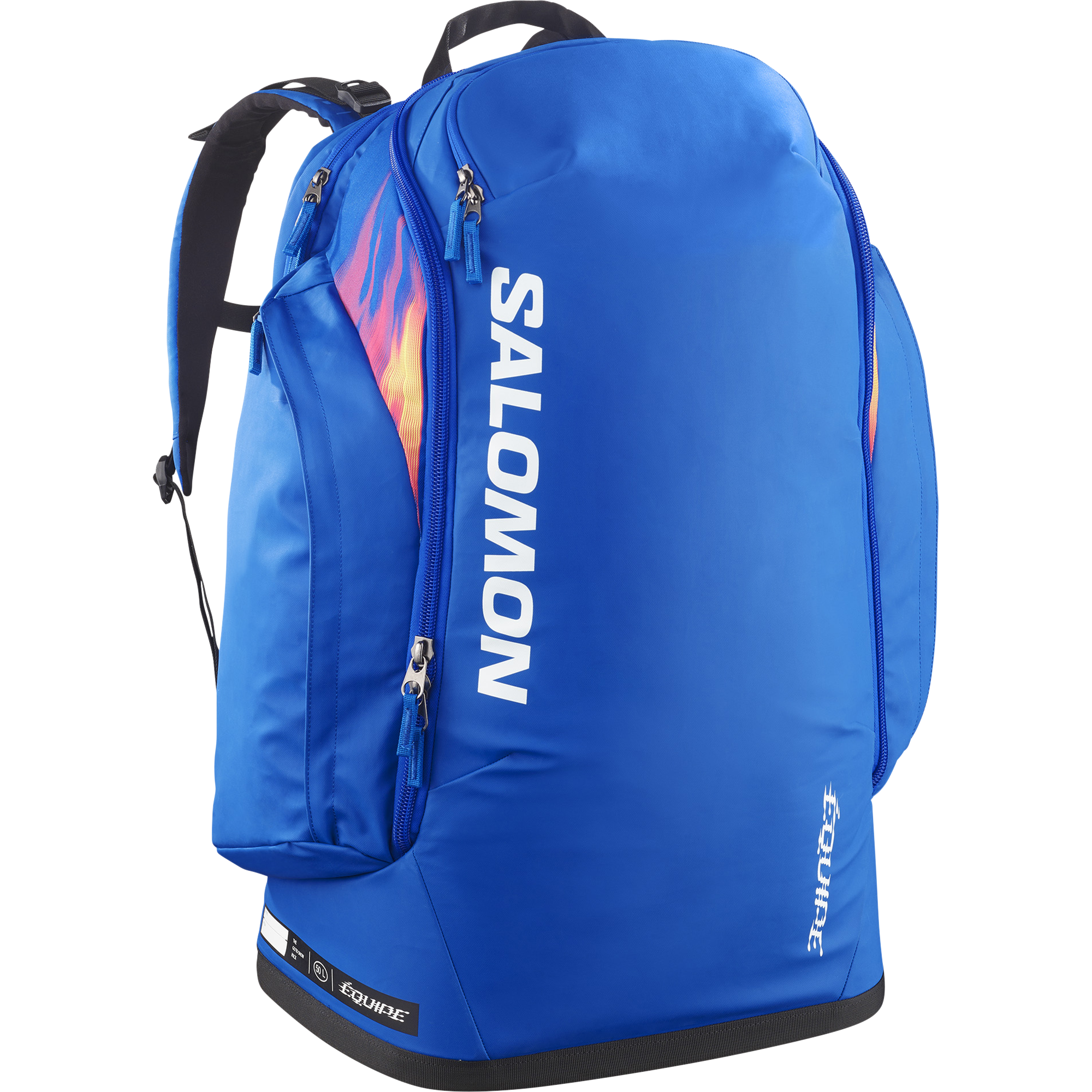 Main product image of GO TO SNOW 50 - Unisex taske til skistøvler