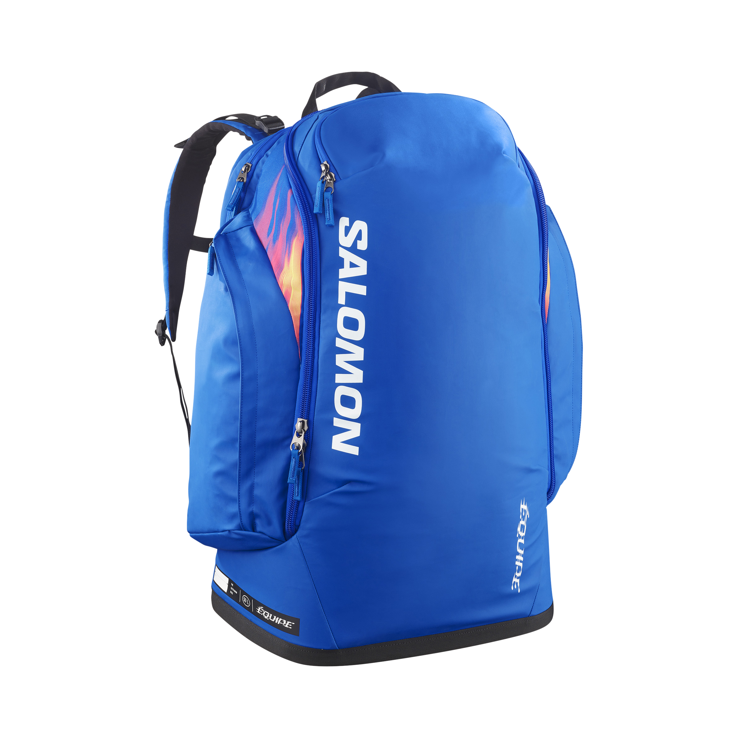 GO TO SNOW 50 Unisex Ski Boots Bag | Salomon