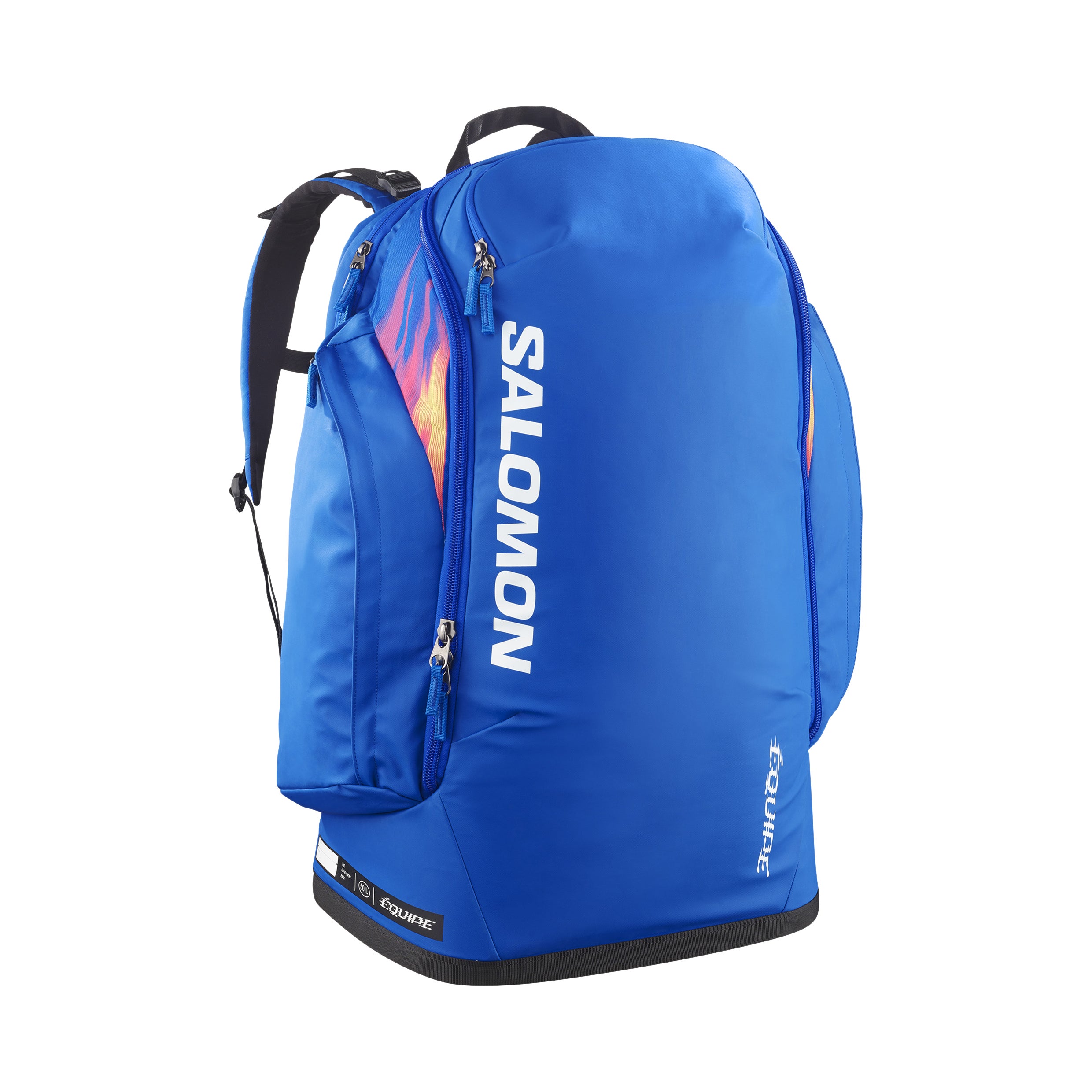 Main product image of GO TO SNOW 50 - Unisex taske til skistøvler