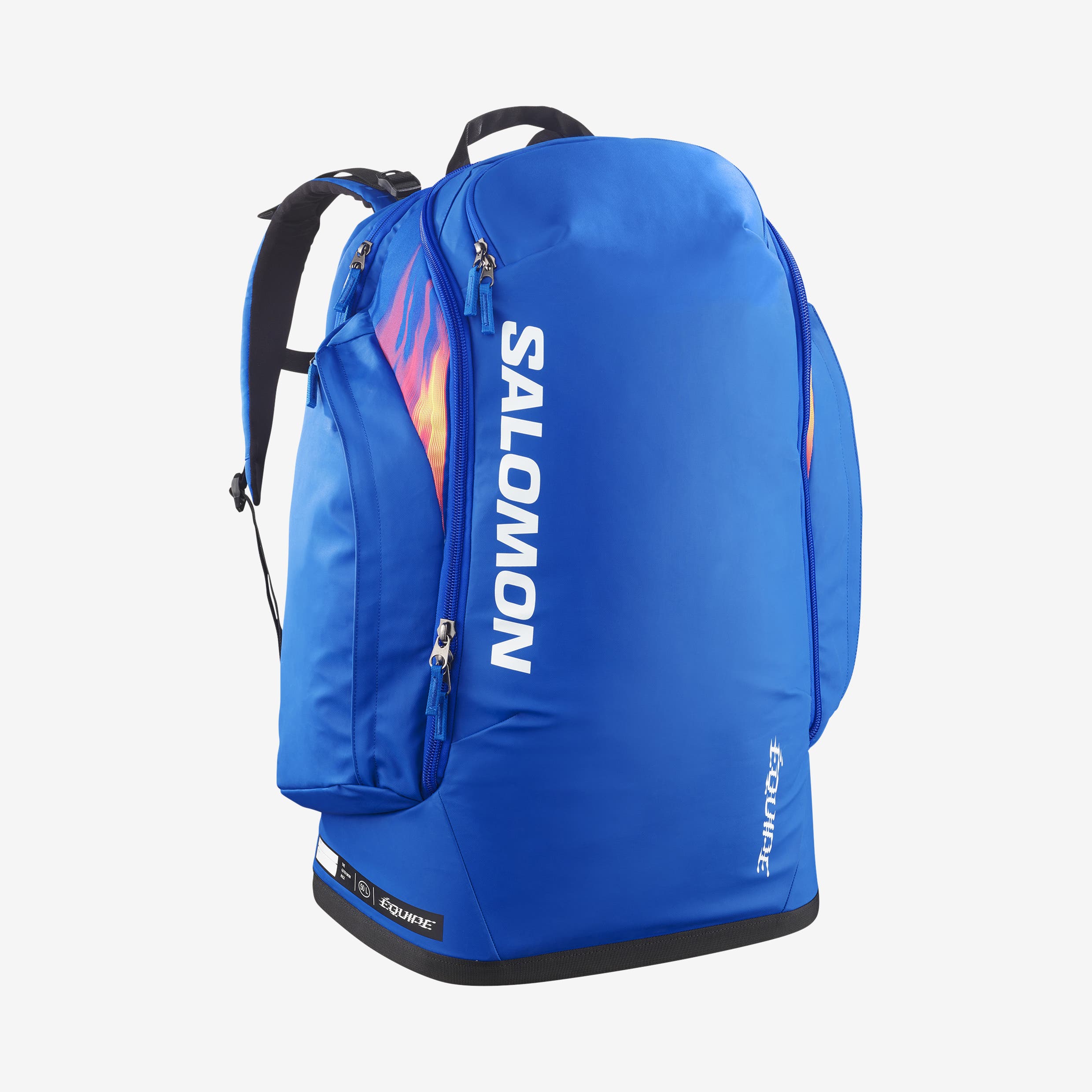 GO TO SNOW 50 Unisex Ski Boots Bag | Salomon GO TO SNOW 50 Unisex Ski Boots Bag | Salomon