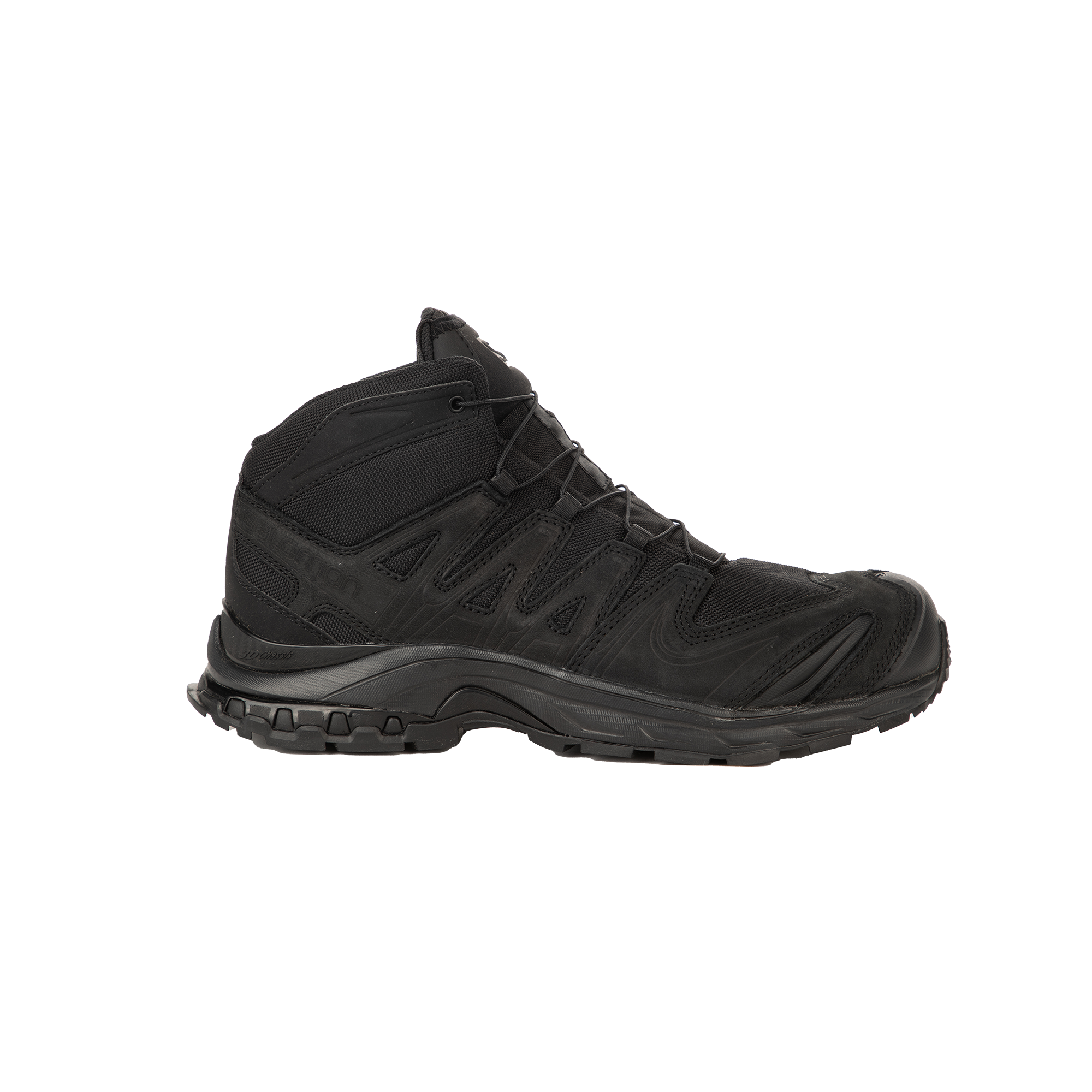 XA FORCES MID WIDE EN Unisex - Forces | Salomon