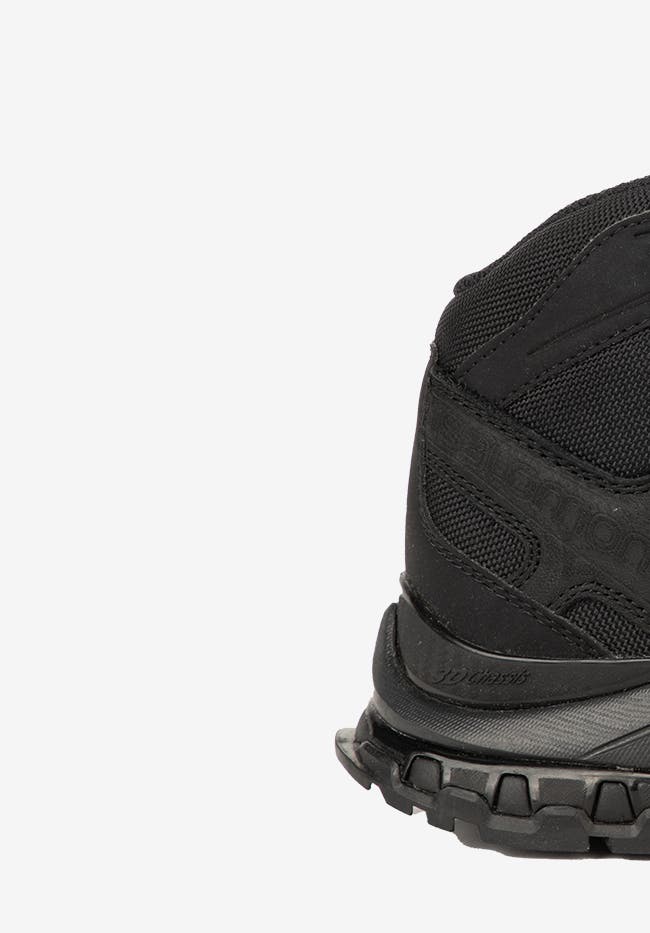 XA FORCES MID WIDE EN Forces shoes - Unisex | Salomon XA FORCES MID WIDE EN Forces shoes - Unisex | Salomon
