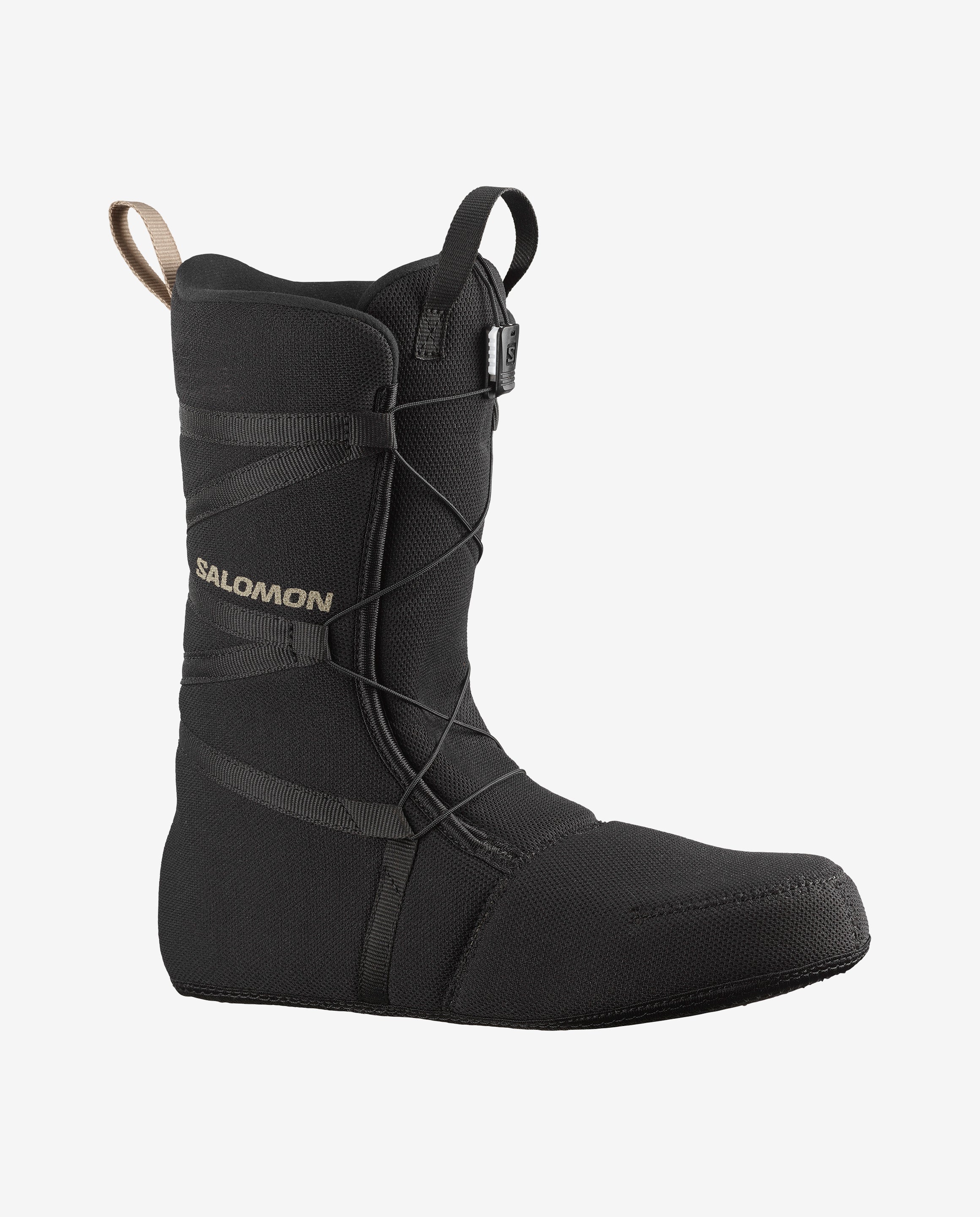 TITAN BOA® Men - All-Mountain | Salomon TITAN BOA® Men - All-Mountain | Salomon