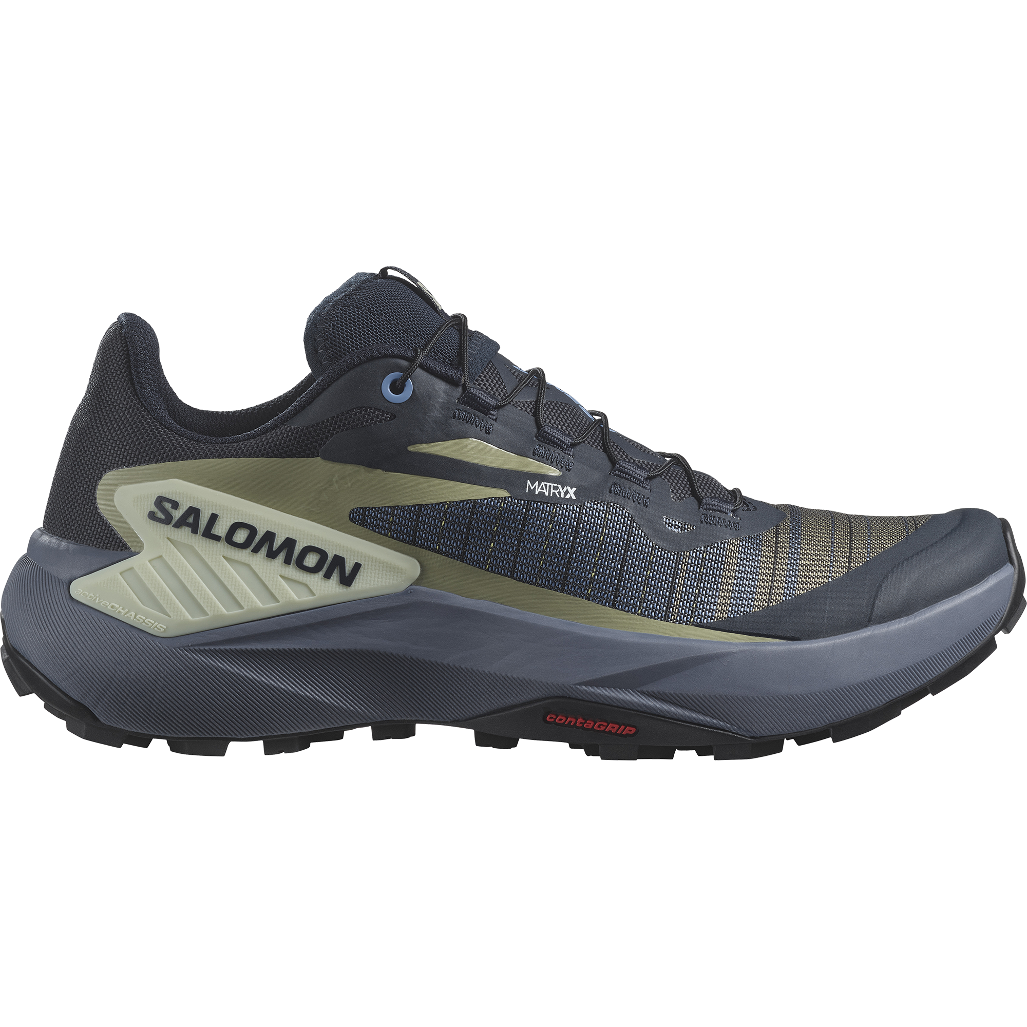 Men's & Women's Trail Running Shoes & Clothing | Salomon