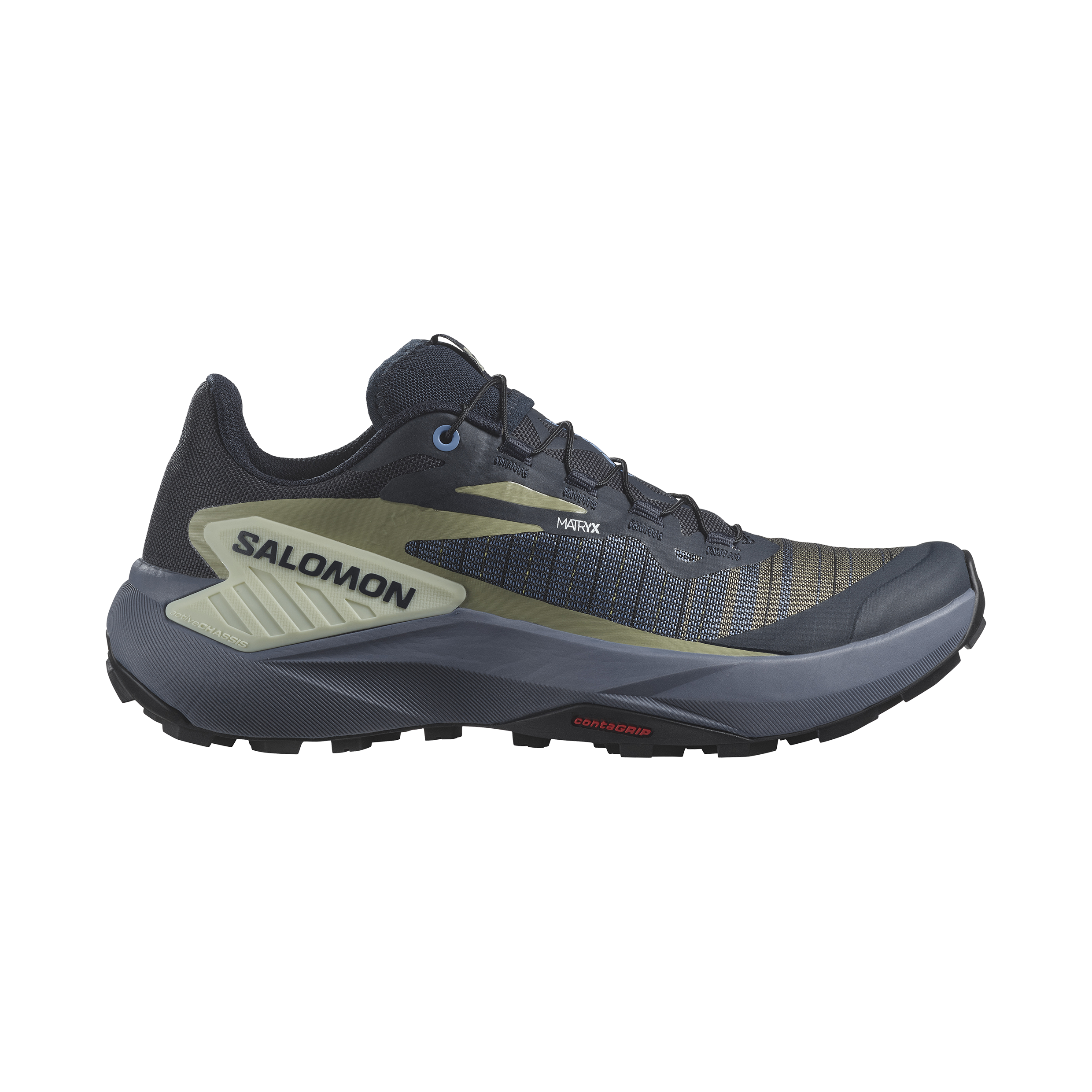 GENESIS Grey | Salomon