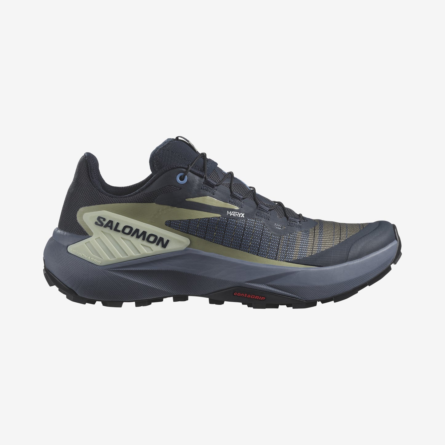 Salomon Matrix Chaussures de trail pour femme | Salomon