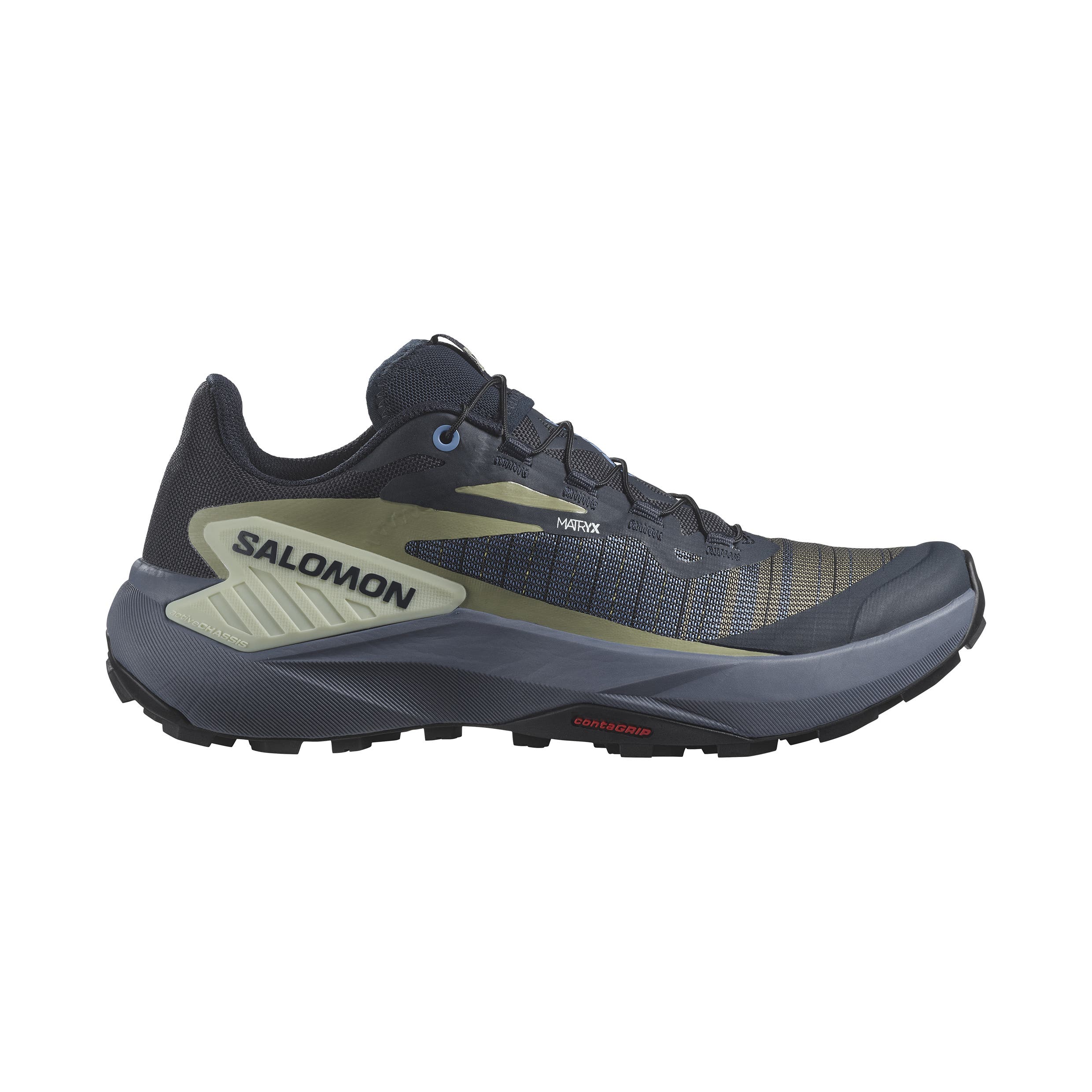 Image principale du produit GENESIS - Chaussures de trail running - Femme
