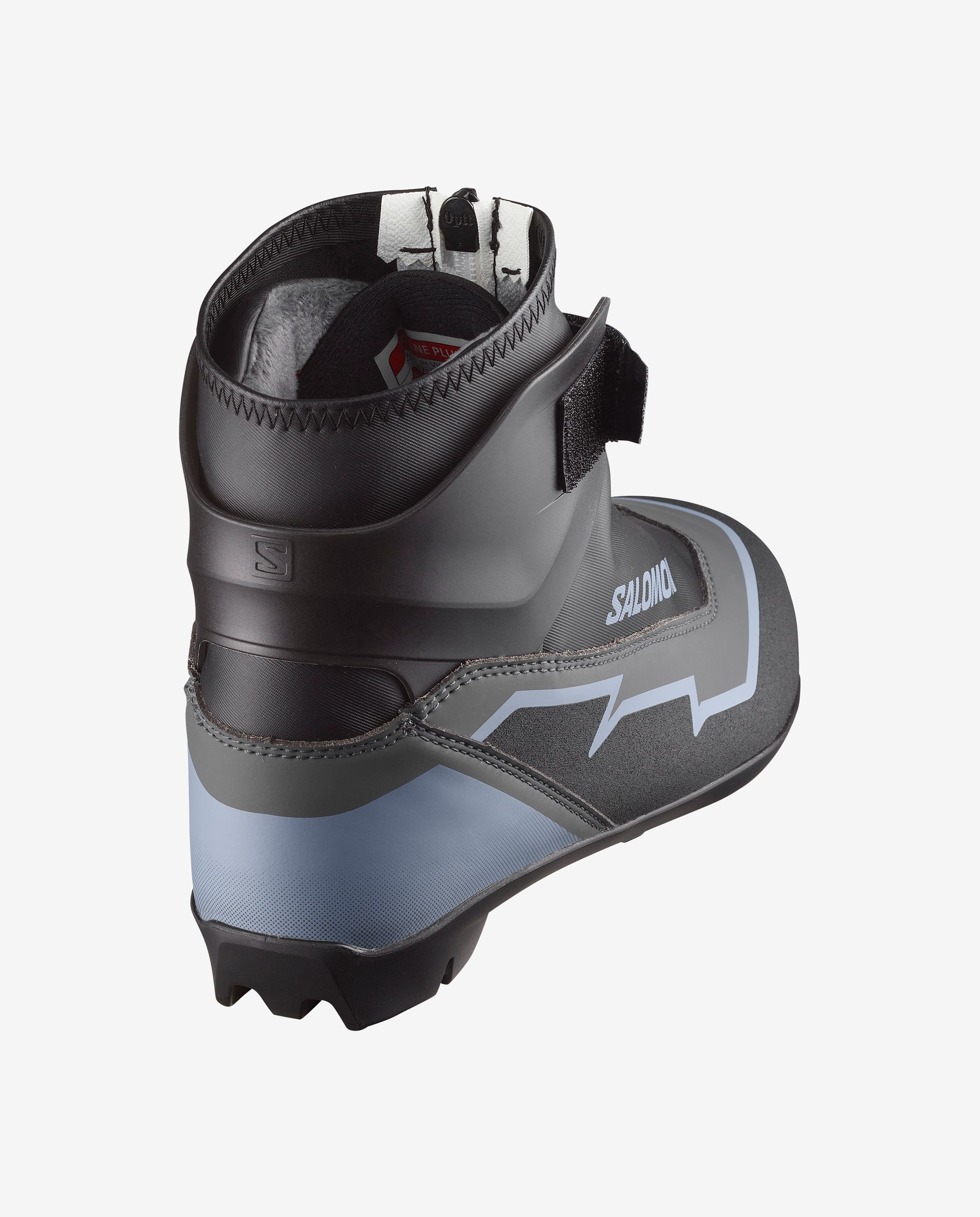 salomon 2017 ski patrol vitane pilot Active Cross Country Boots Size US 11 Designed for touring women who love exploring the outdoors this boot combines great comfort and warmth while ensuring enough grip for walking Salomon Women's Vitane Plus Ski