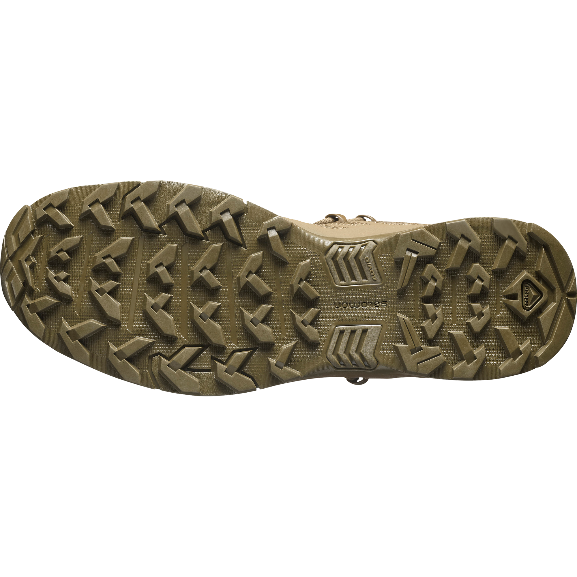 X ULTRA FORCES MID GORE-TEX Forces shoes - Unisex | Salomon