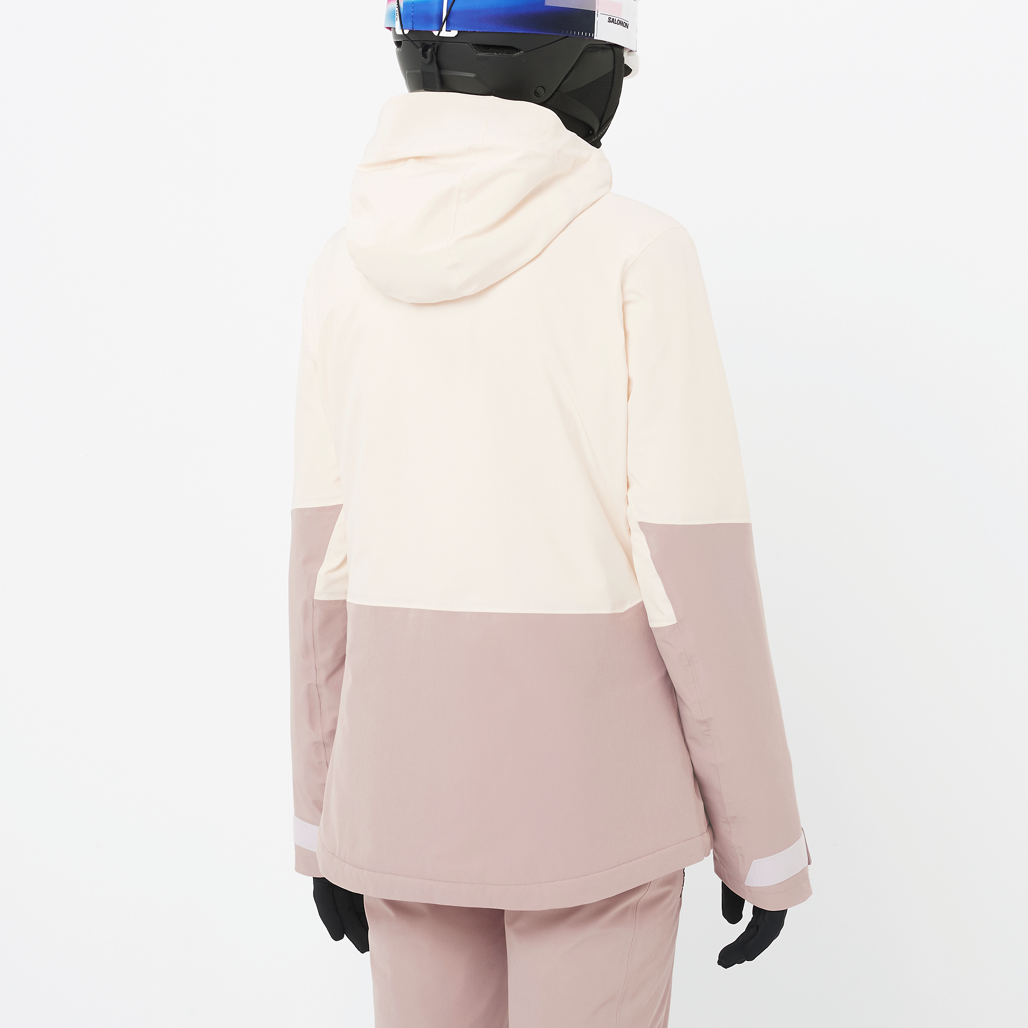 HIGHLAND Tan | Salomon