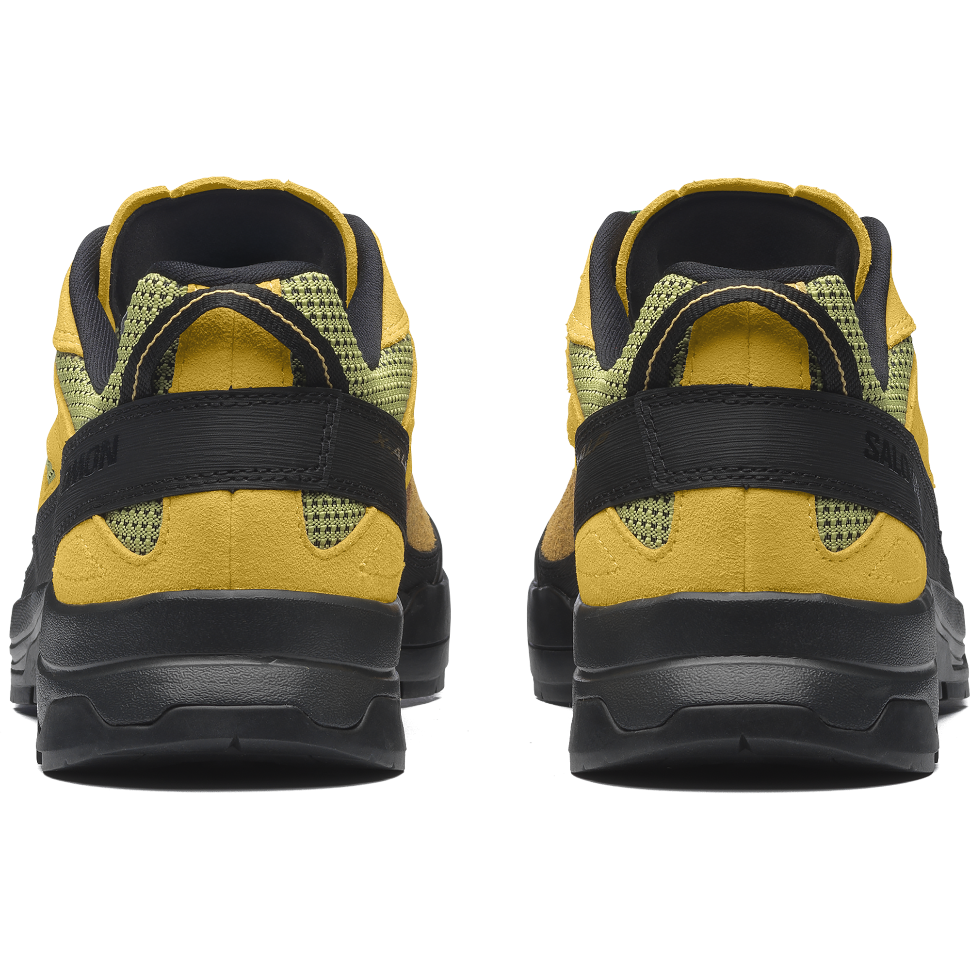 X-ALP WOVEN Yellow | Salomon