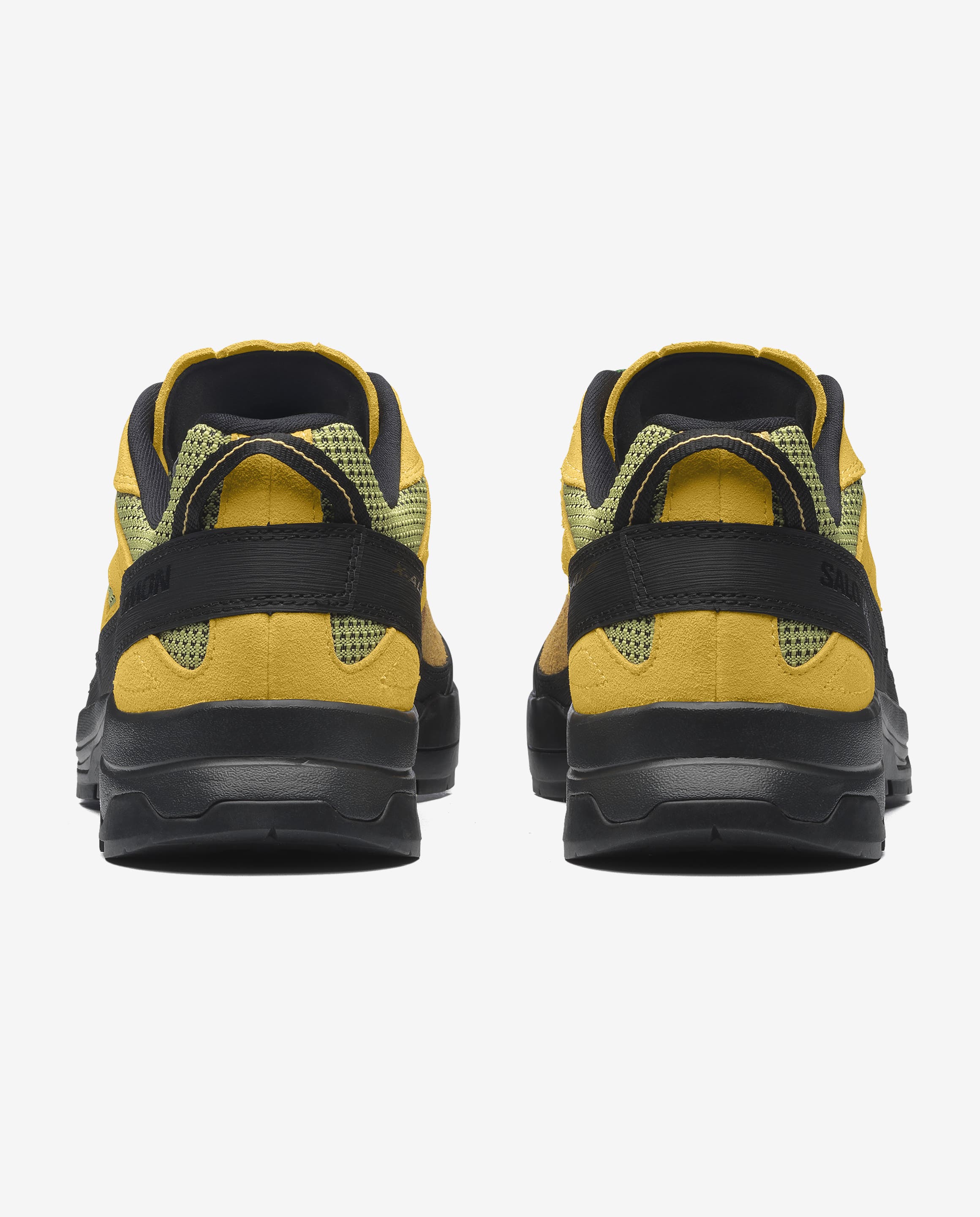 X-ALP WOVEN Yellow | Salomon X-ALP WOVEN Yellow | Salomon