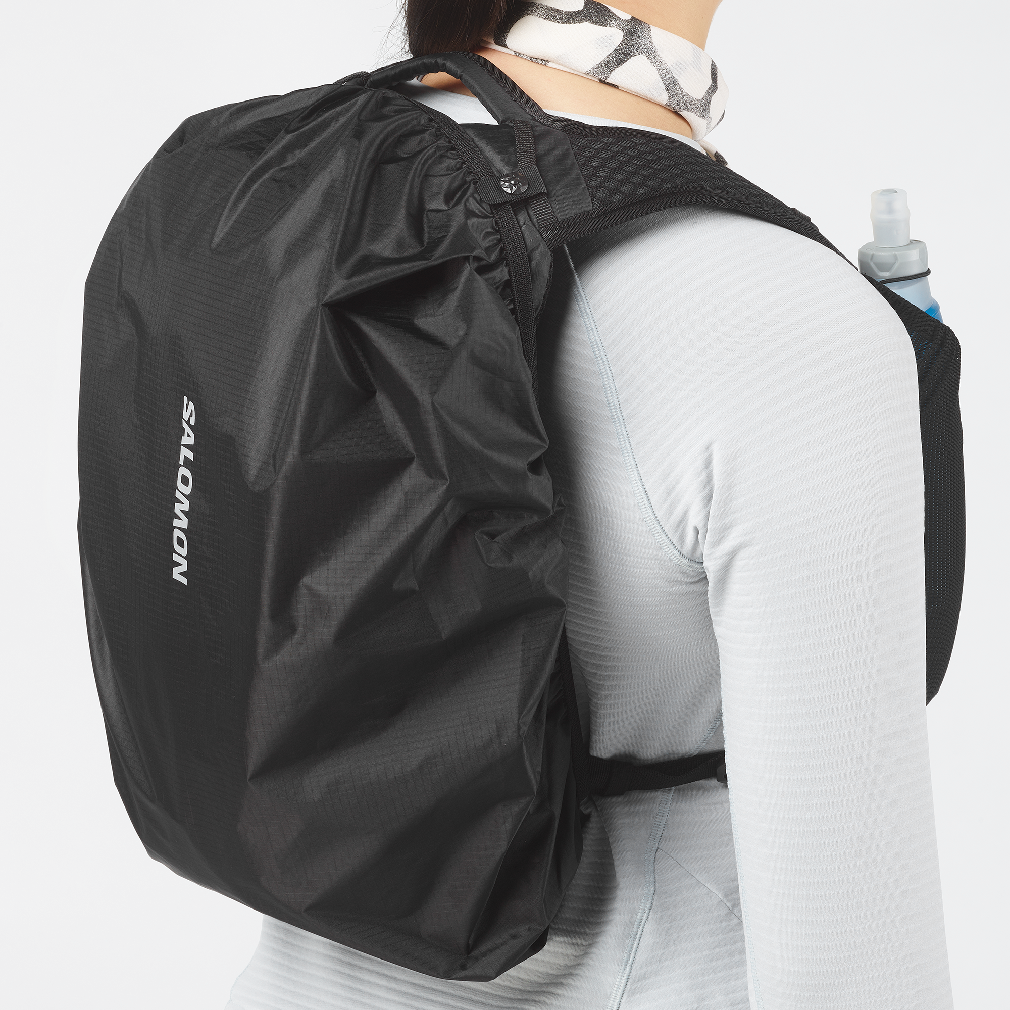 XT 10 Black | Salomon