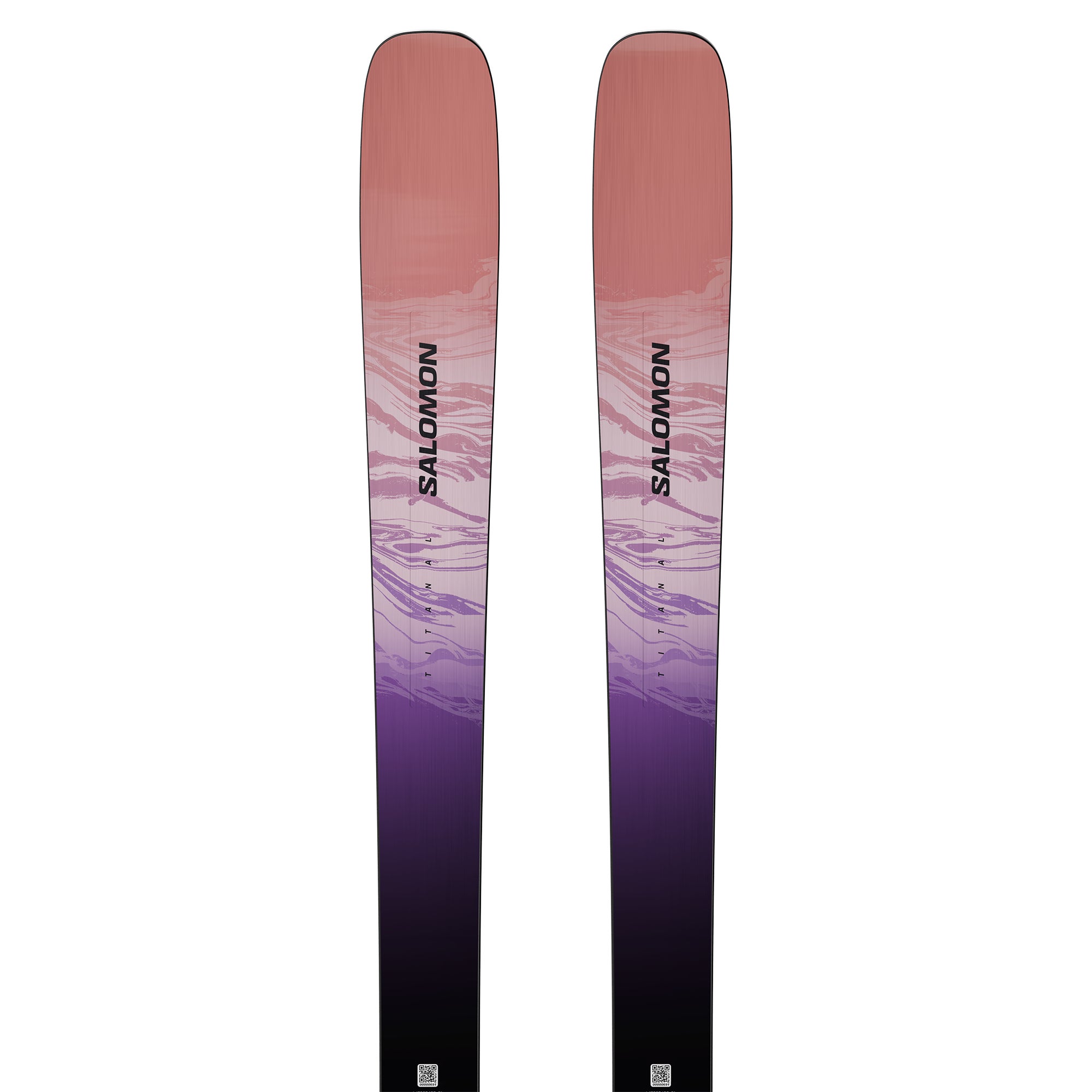 Image principale du produit STANCE PRO 88 - Skis alpins - All-Mountain - Femme